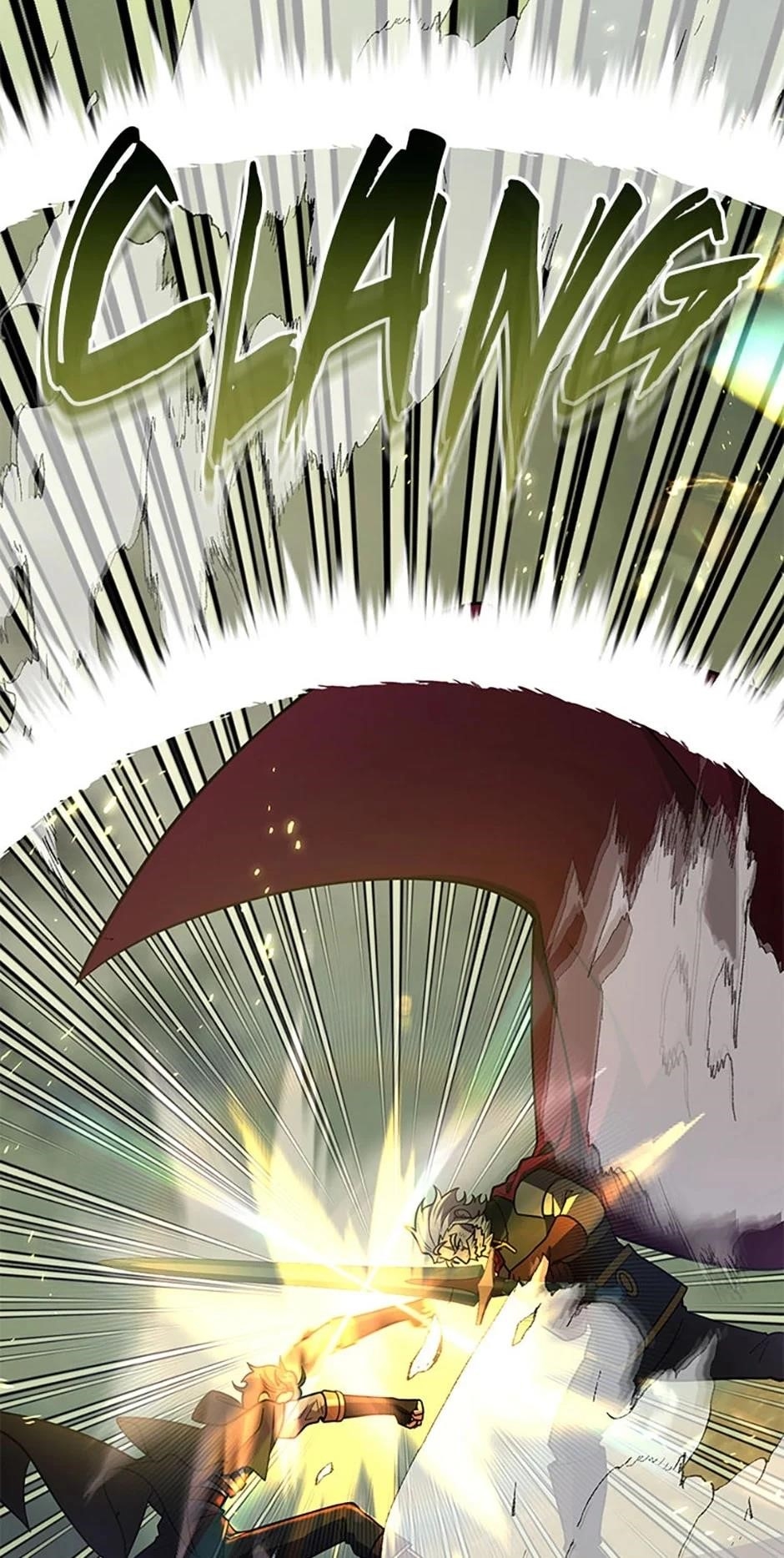 I Got Lucky And Pulled A 10th Rank Summon Chapter 77 - Page 4 in English