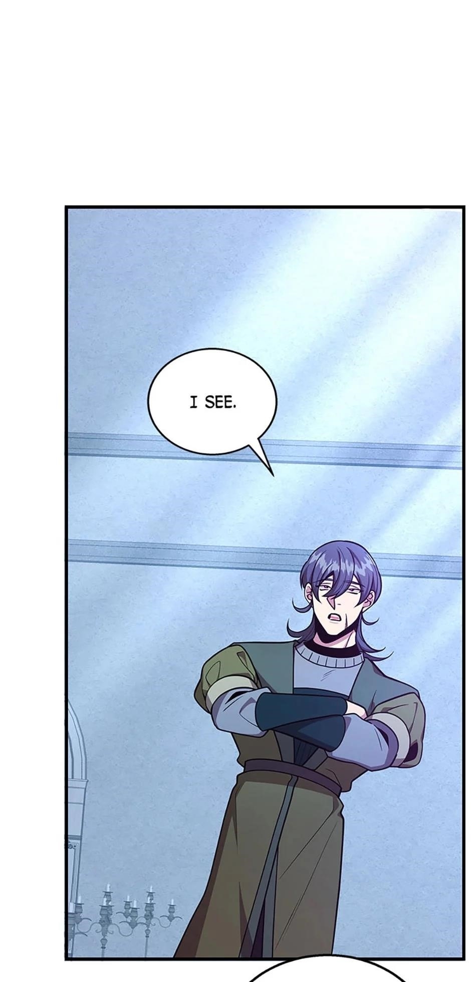I Got Lucky And Pulled A 10th Rank Summon Chapter 77 - Page 41 in English