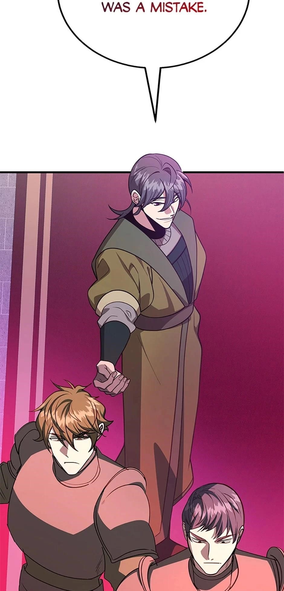 I Got Lucky And Pulled A 10th Rank Summon Chapter 77 - Page 43 in English