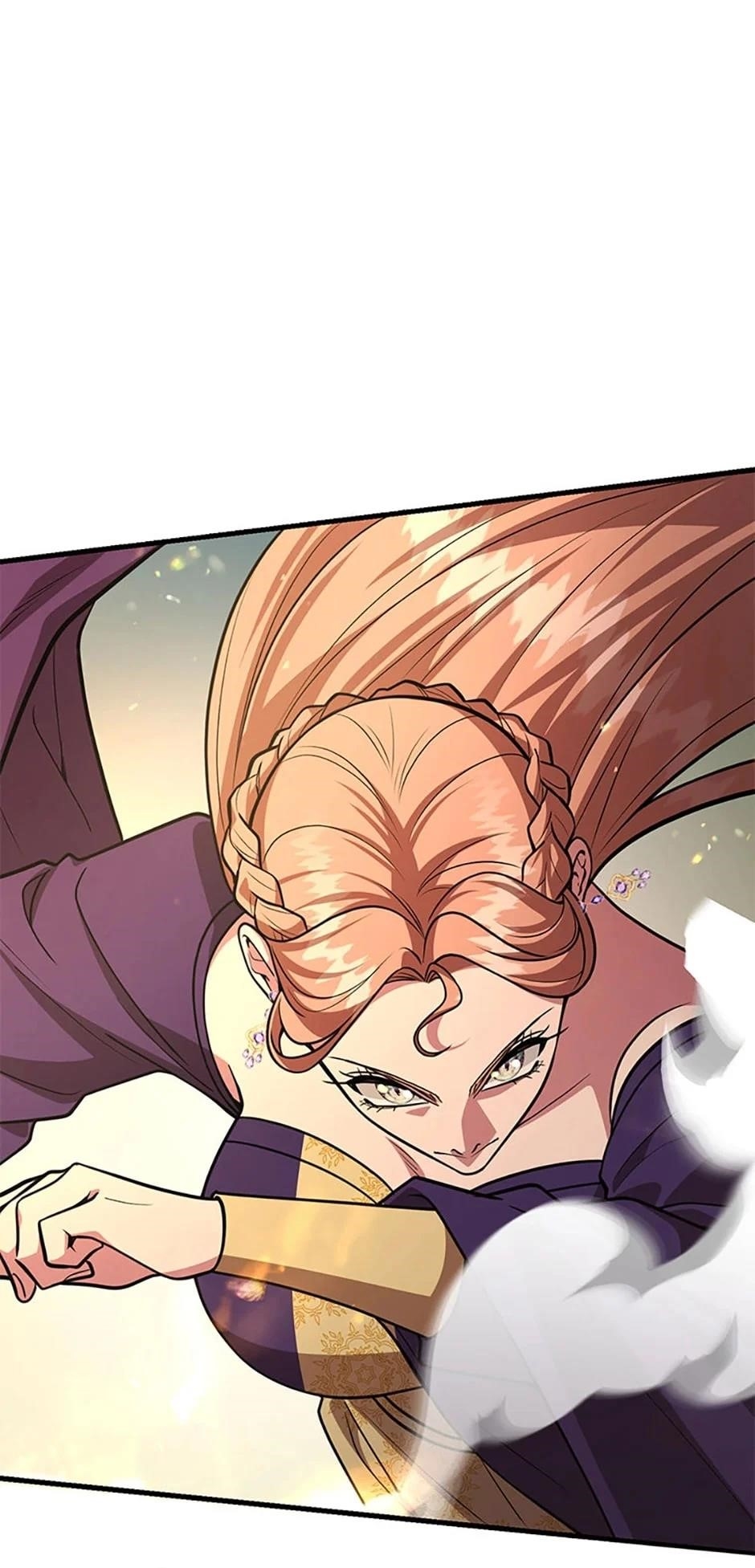 I Got Lucky And Pulled A 10th Rank Summon Chapter 77 - Page 49 in English