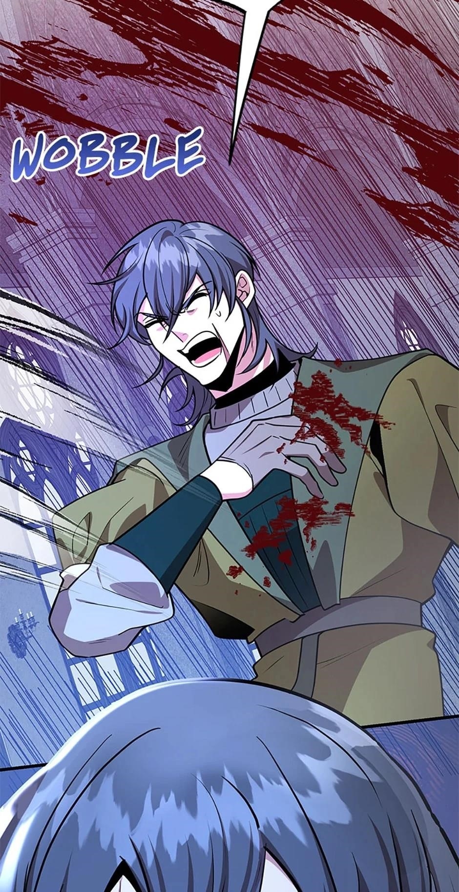 I Got Lucky And Pulled A 10th Rank Summon Chapter 77 - Page 53 in English