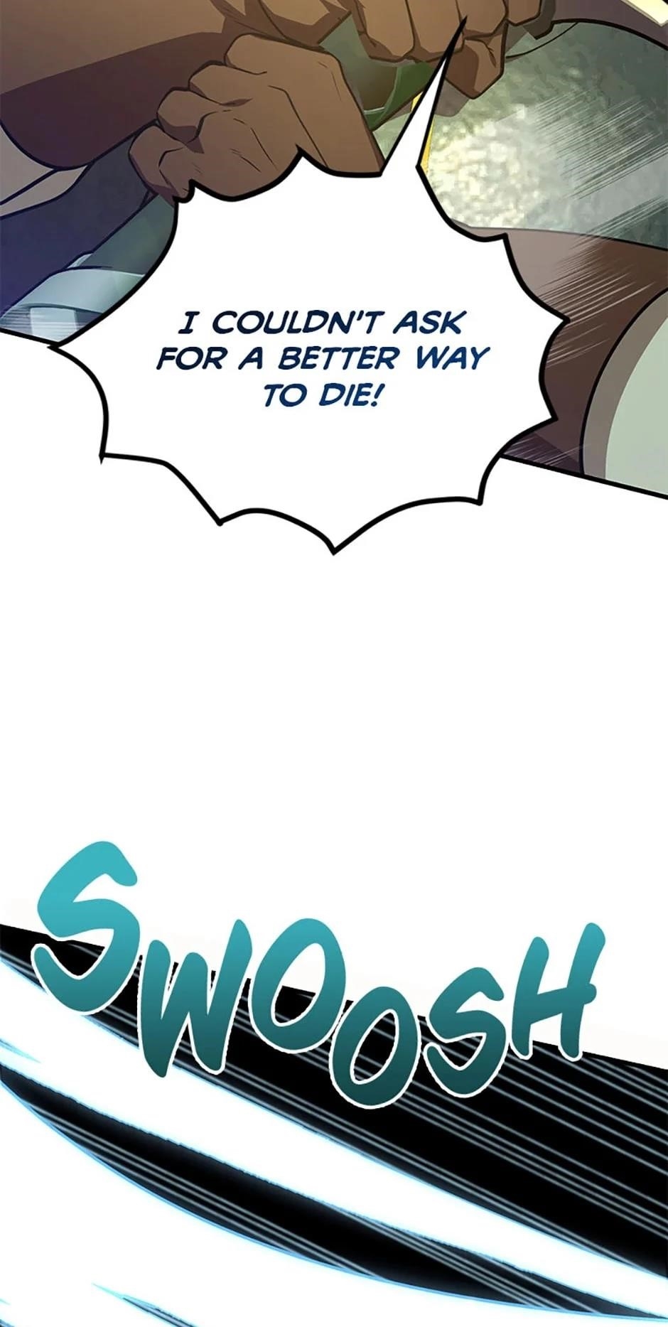 I Got Lucky And Pulled A 10th Rank Summon Chapter 77 - Page 6 in English
