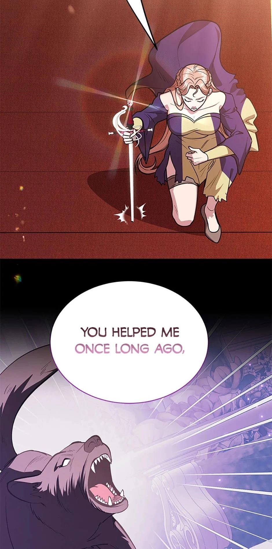I Got Lucky And Pulled A 10th Rank Summon Chapter 77 - Page 67 in English
