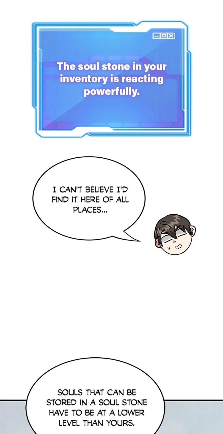 I Got Lucky And Pulled A 10th Rank Summon Chapter 77 - Page 75 in English