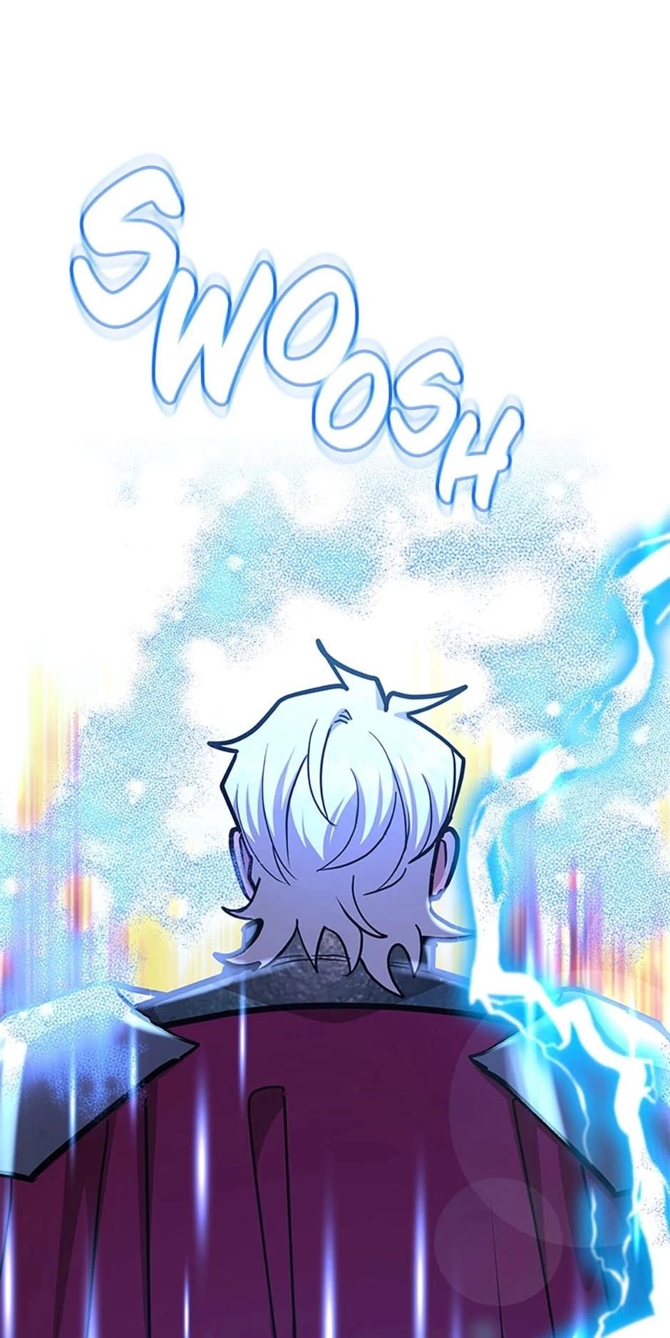 I Got Lucky And Pulled A 10th Rank Summon Chapter 77 - Page 80 in English