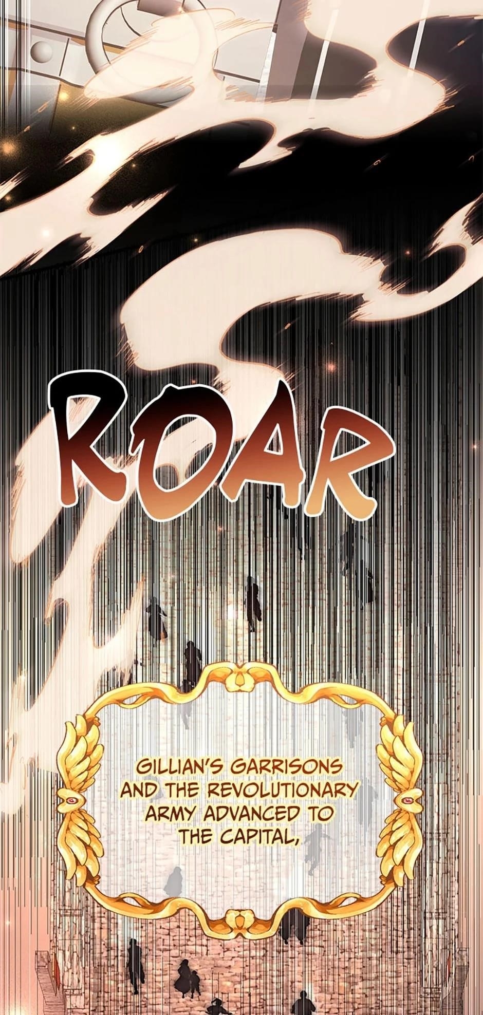 I Got Lucky And Pulled A 10th Rank Summon Chapter 78 - Page 17 in English