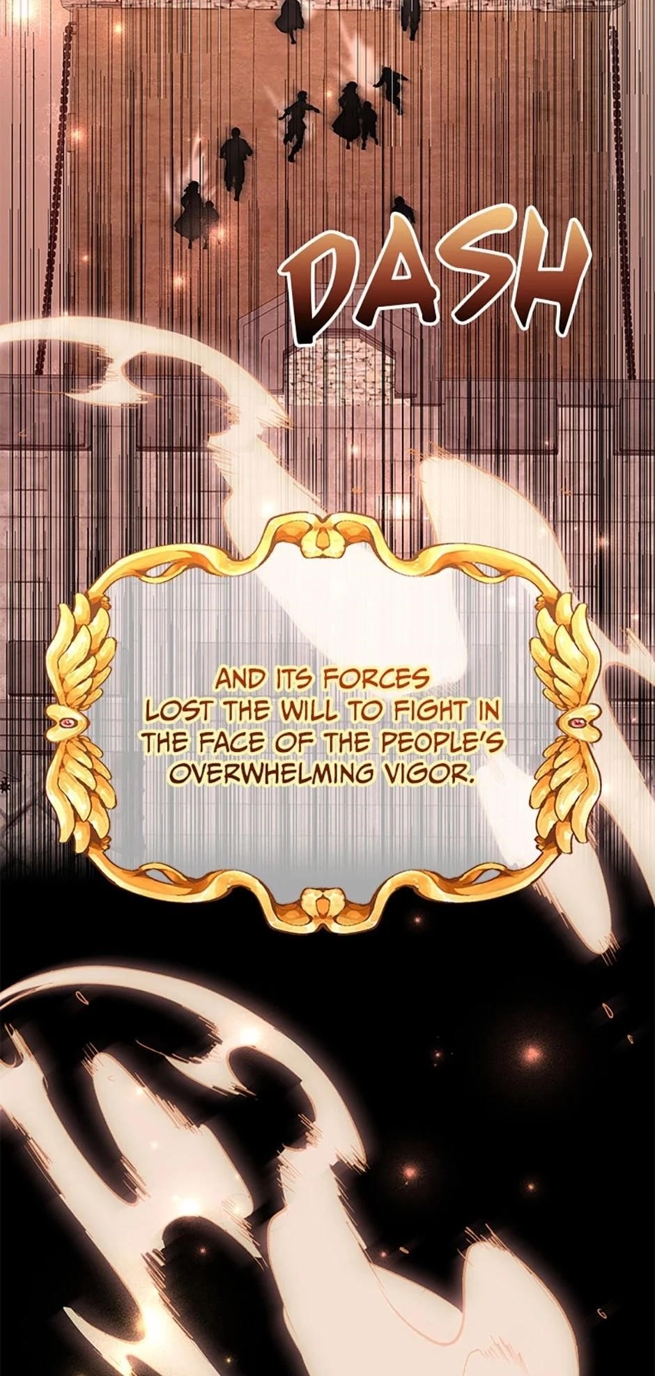 I Got Lucky And Pulled A 10th Rank Summon Chapter 78 - Page 18 in English