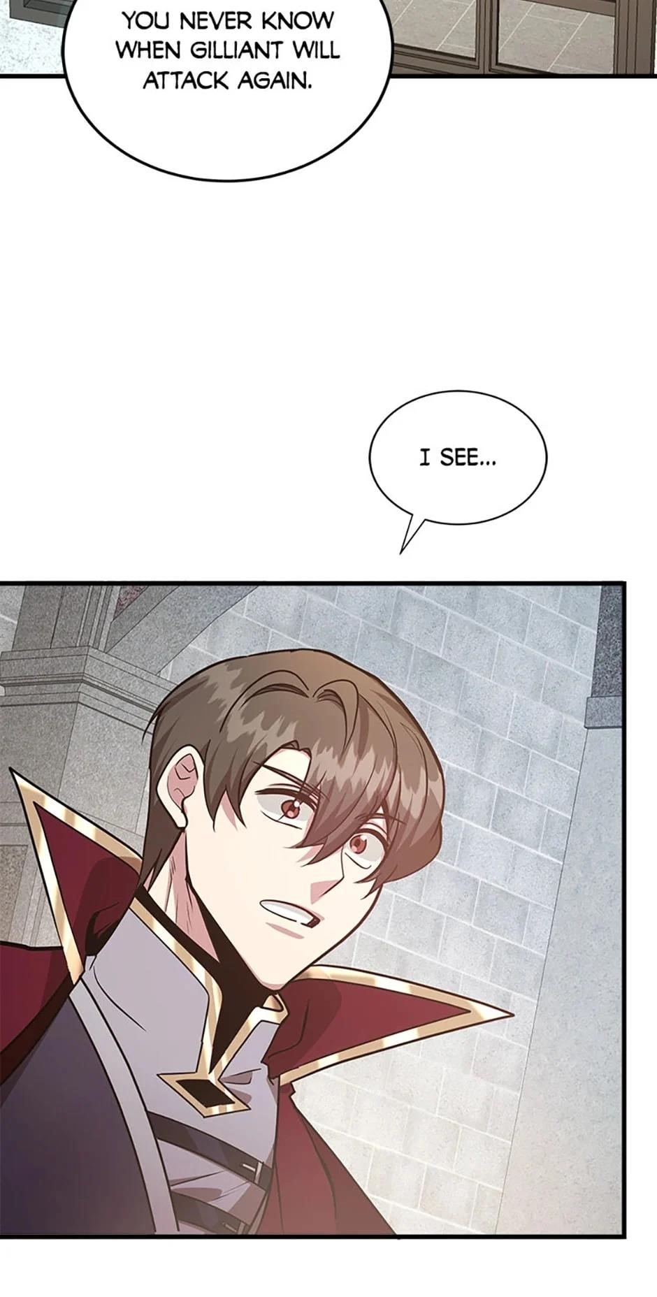 I Got Lucky And Pulled A 10th Rank Summon Chapter 78 - Page 30 in English