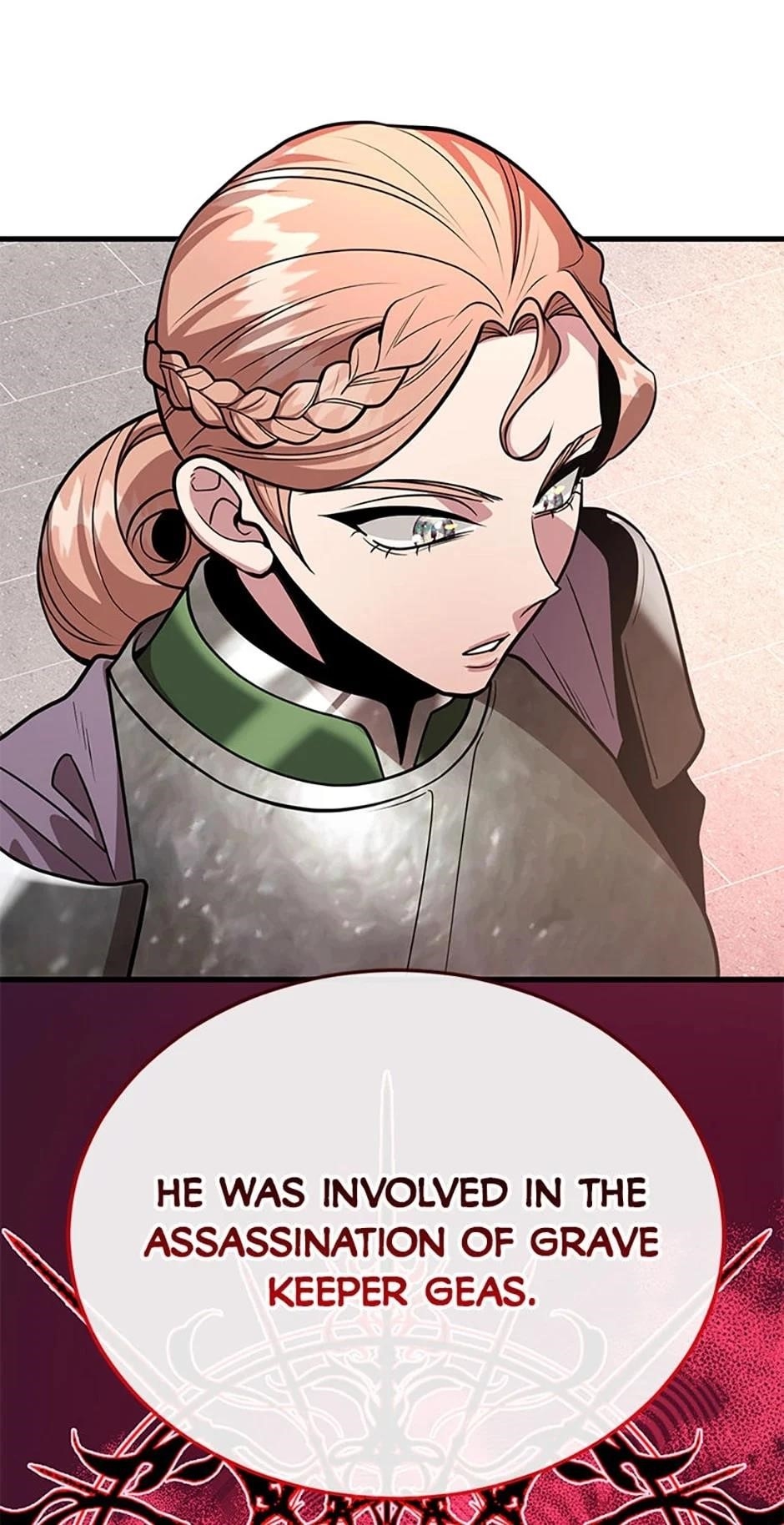 I Got Lucky And Pulled A 10th Rank Summon Chapter 78 - Page 35 in English