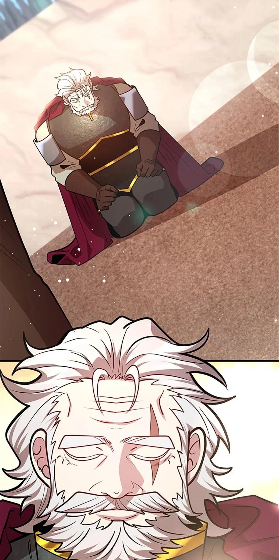 I Got Lucky And Pulled A 10th Rank Summon Chapter 78 - Page 4 in English