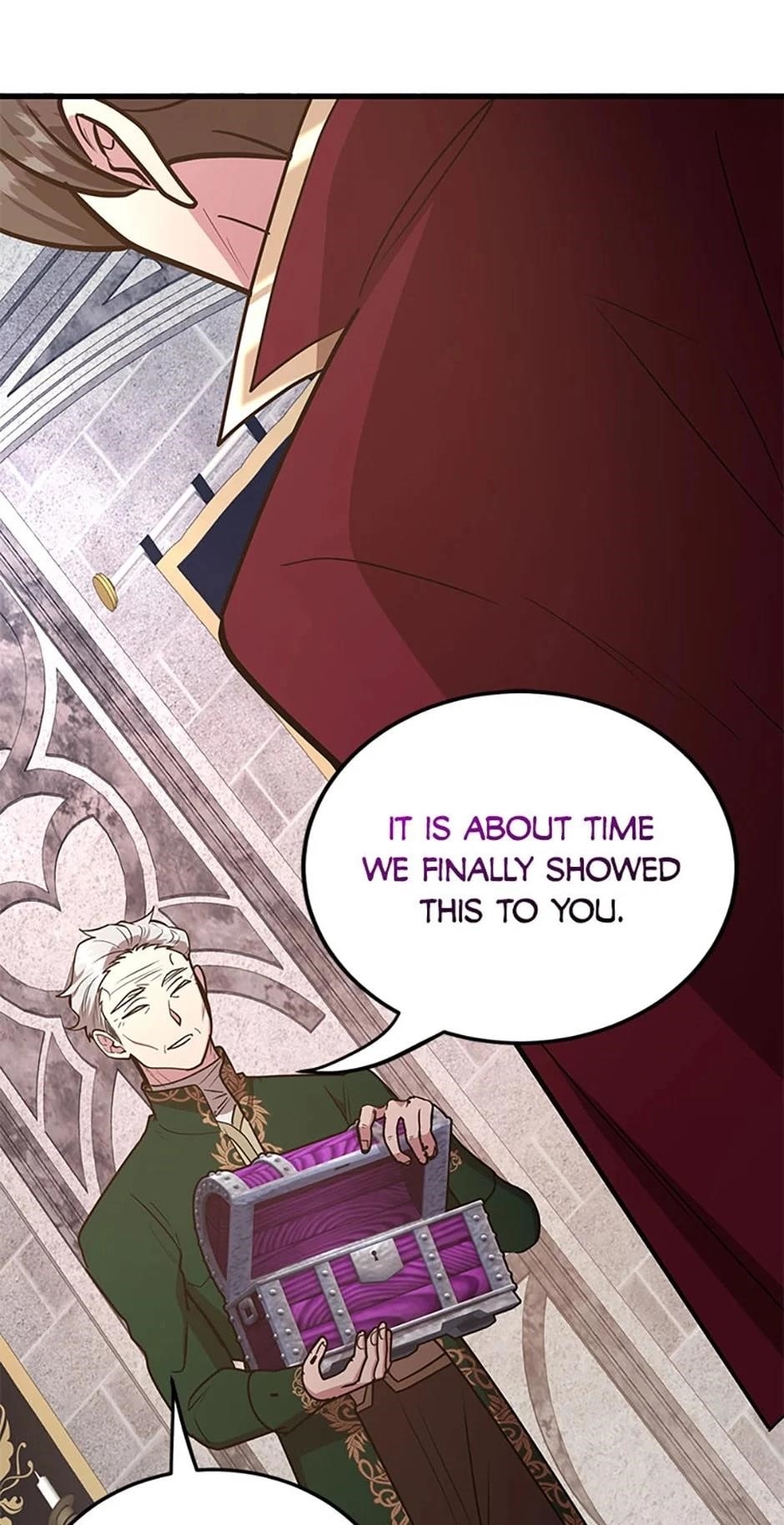 I Got Lucky And Pulled A 10th Rank Summon Chapter 78 - Page 41 in English