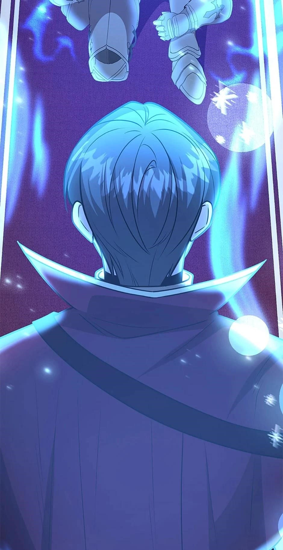 I Got Lucky And Pulled A 10th Rank Summon Chapter 78 - Page 47 in English