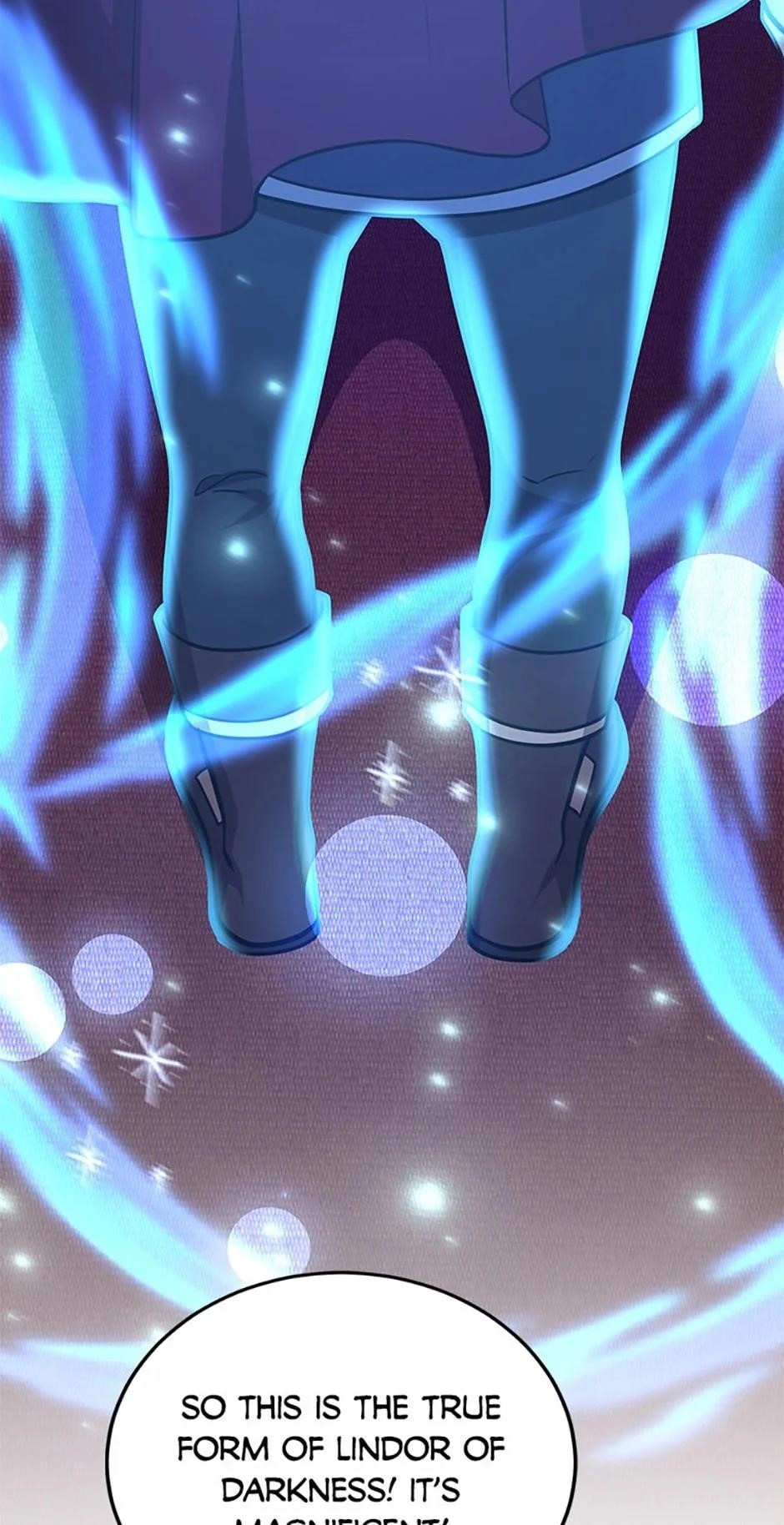I Got Lucky And Pulled A 10th Rank Summon Chapter 78 - Page 48 in English