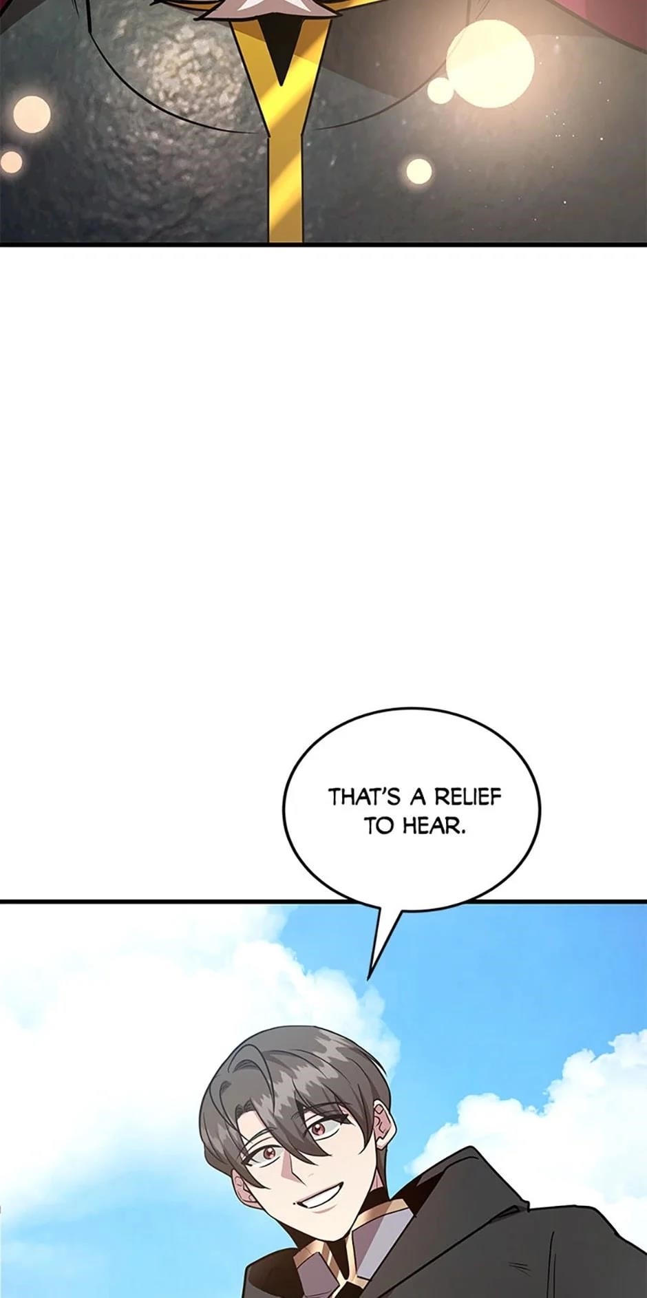 I Got Lucky And Pulled A 10th Rank Summon Chapter 78 - Page 5 in English