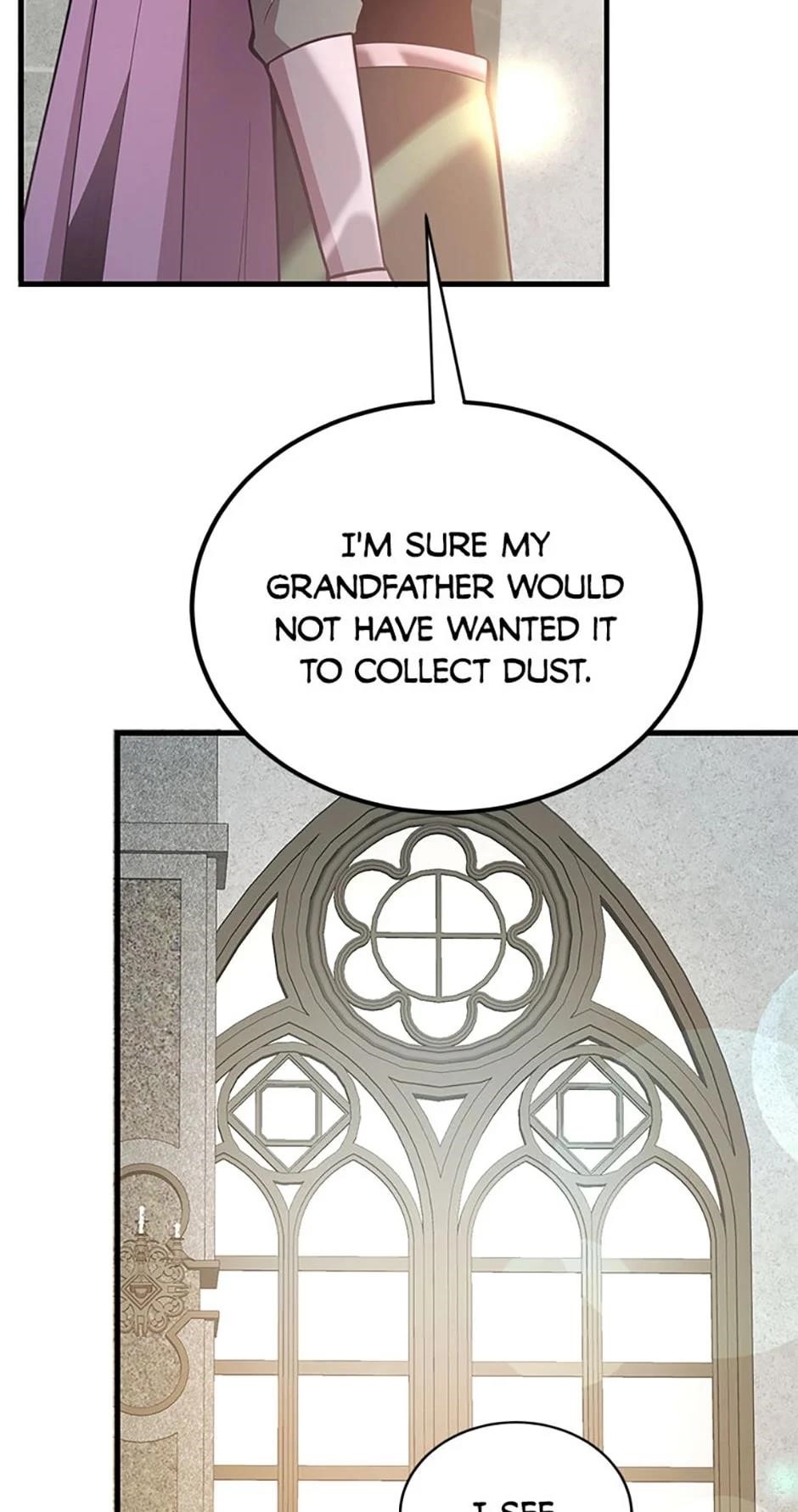 I Got Lucky And Pulled A 10th Rank Summon Chapter 78 - Page 72 in English