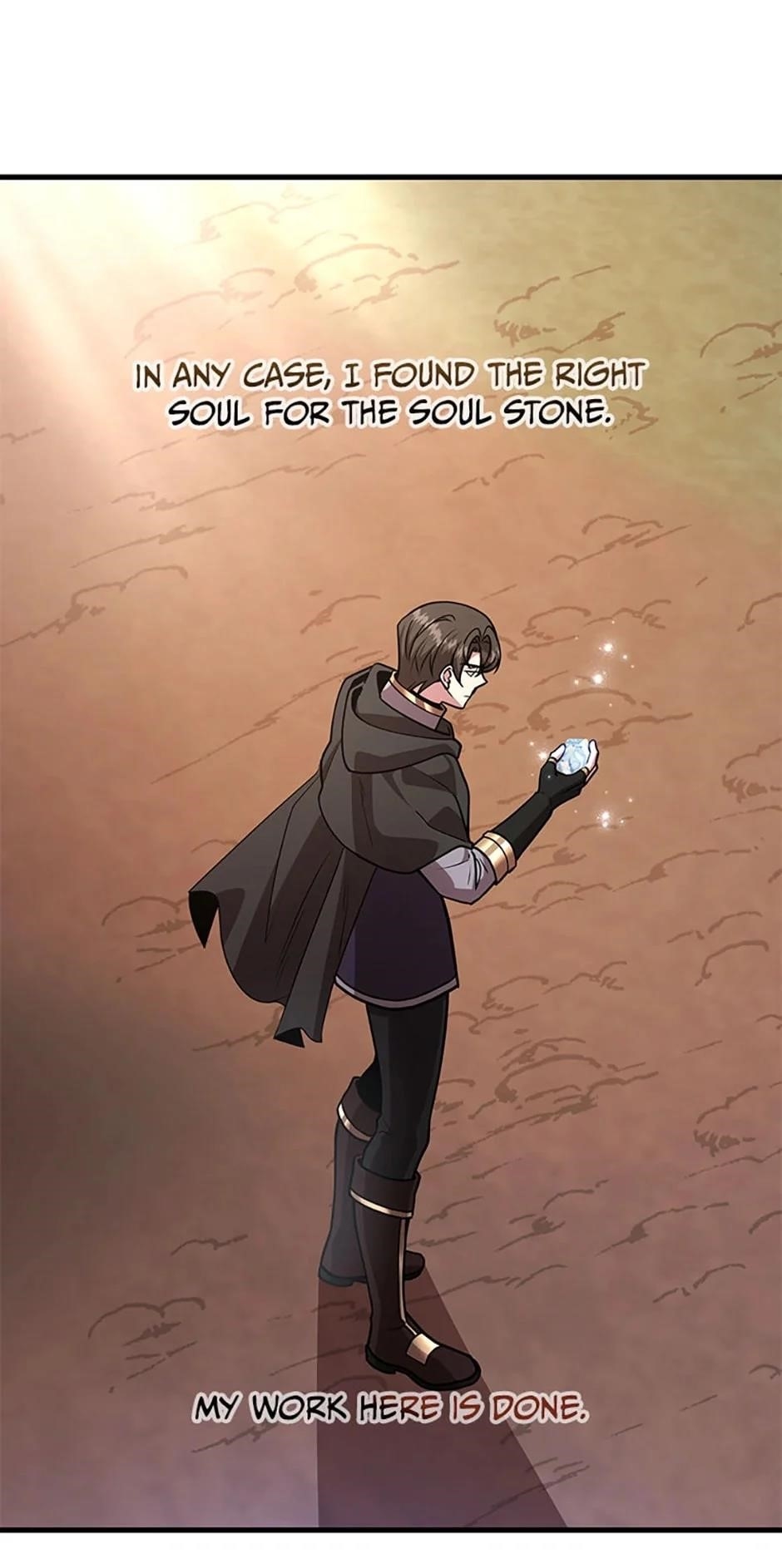 I Got Lucky And Pulled A 10th Rank Summon Chapter 78 - Page 8 in English