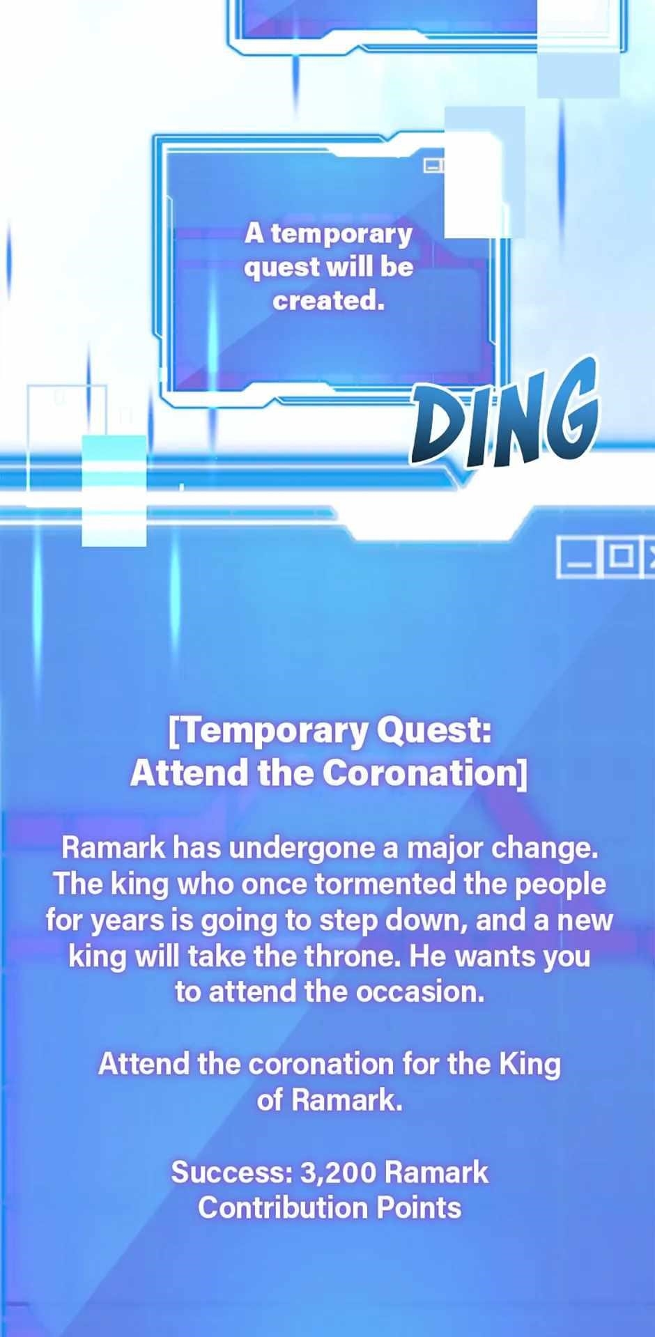 I Got Lucky And Pulled A 10th Rank Summon Chapter 79 - Page 10 in English