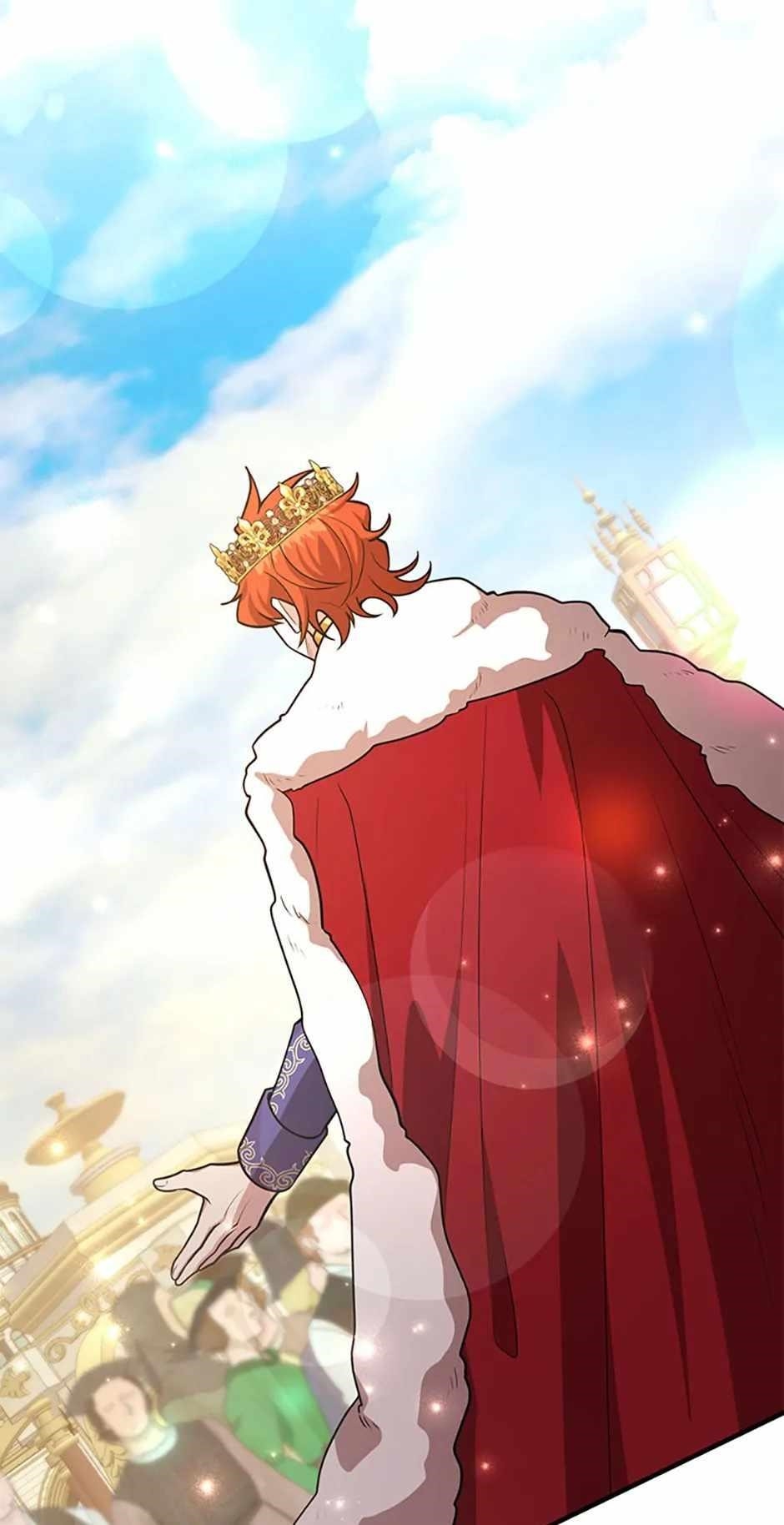 I Got Lucky And Pulled A 10th Rank Summon Chapter 79 - Page 14 in English