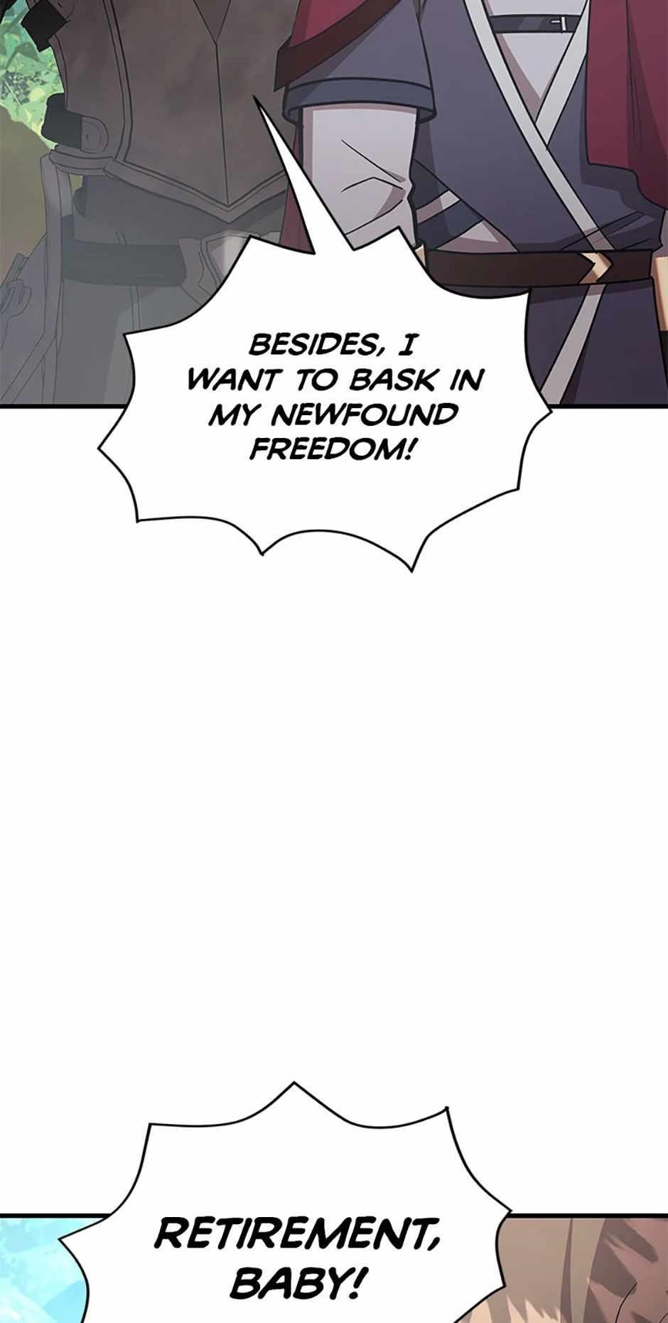 I Got Lucky And Pulled A 10th Rank Summon Chapter 79 - Page 25 in English