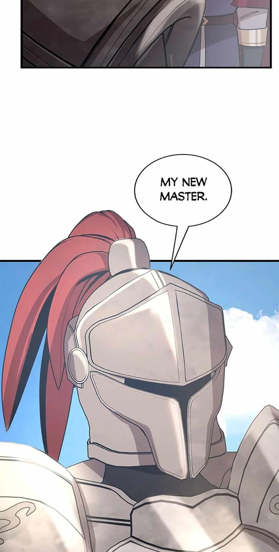 I Got Lucky And Pulled A 10th Rank Summon Chapter 79 - Page 28 in English