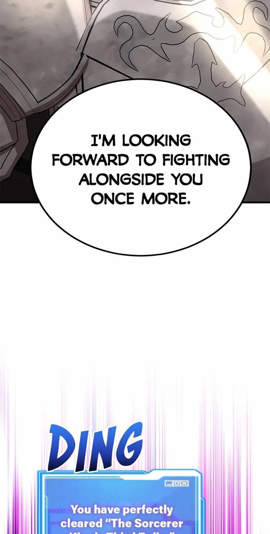 I Got Lucky And Pulled A 10th Rank Summon Chapter 79 - Page 29 in English