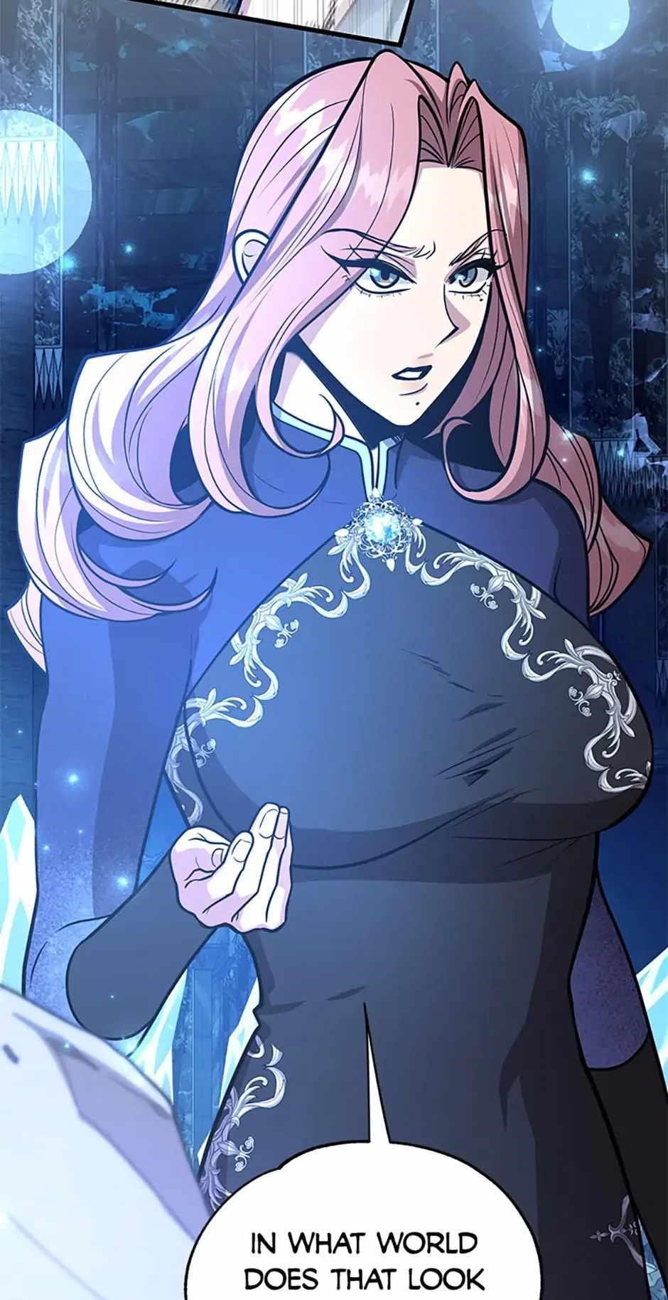 I Got Lucky And Pulled A 10th Rank Summon Chapter 79 - Page 33 in English