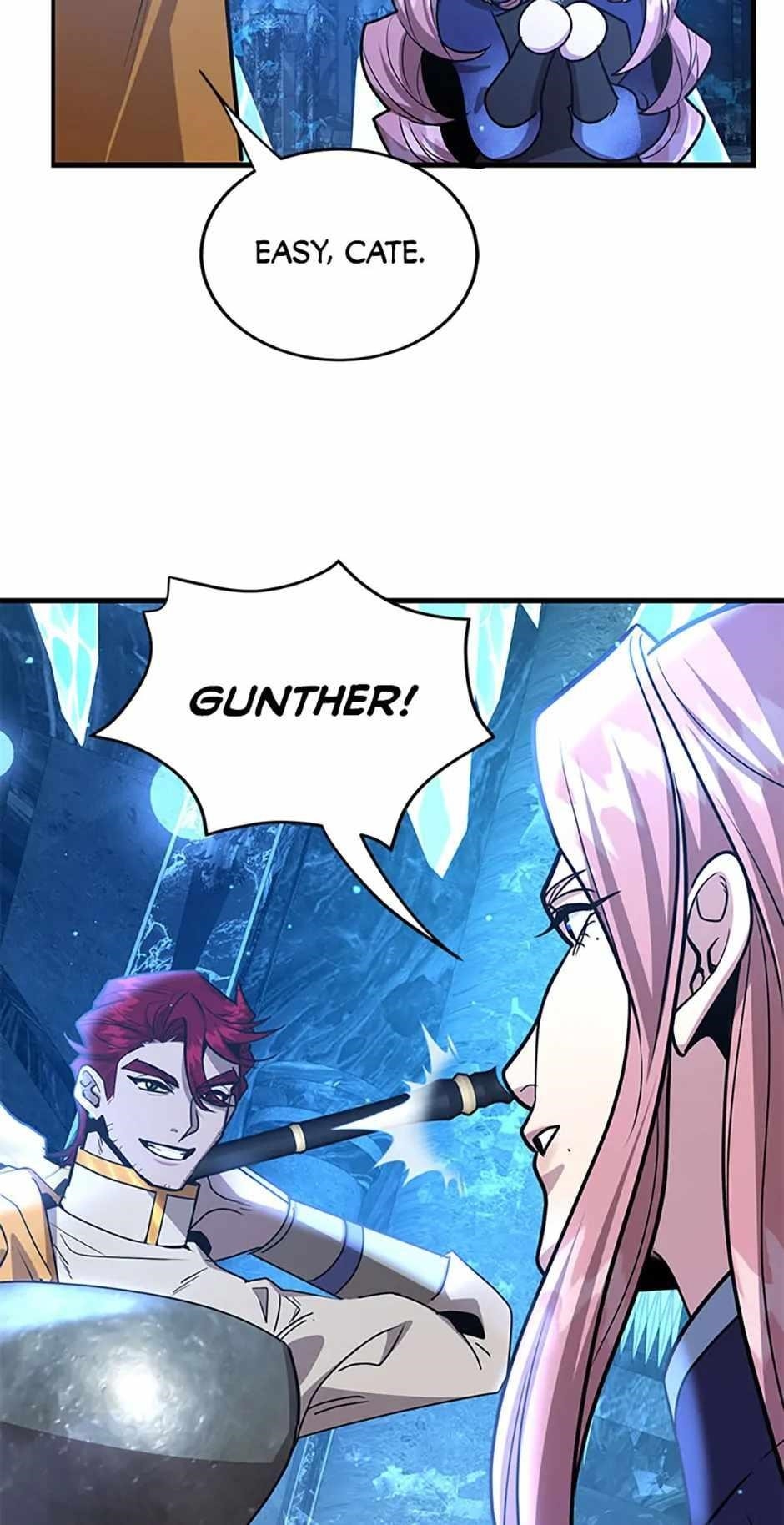 I Got Lucky And Pulled A 10th Rank Summon Chapter 79 - Page 35 in English