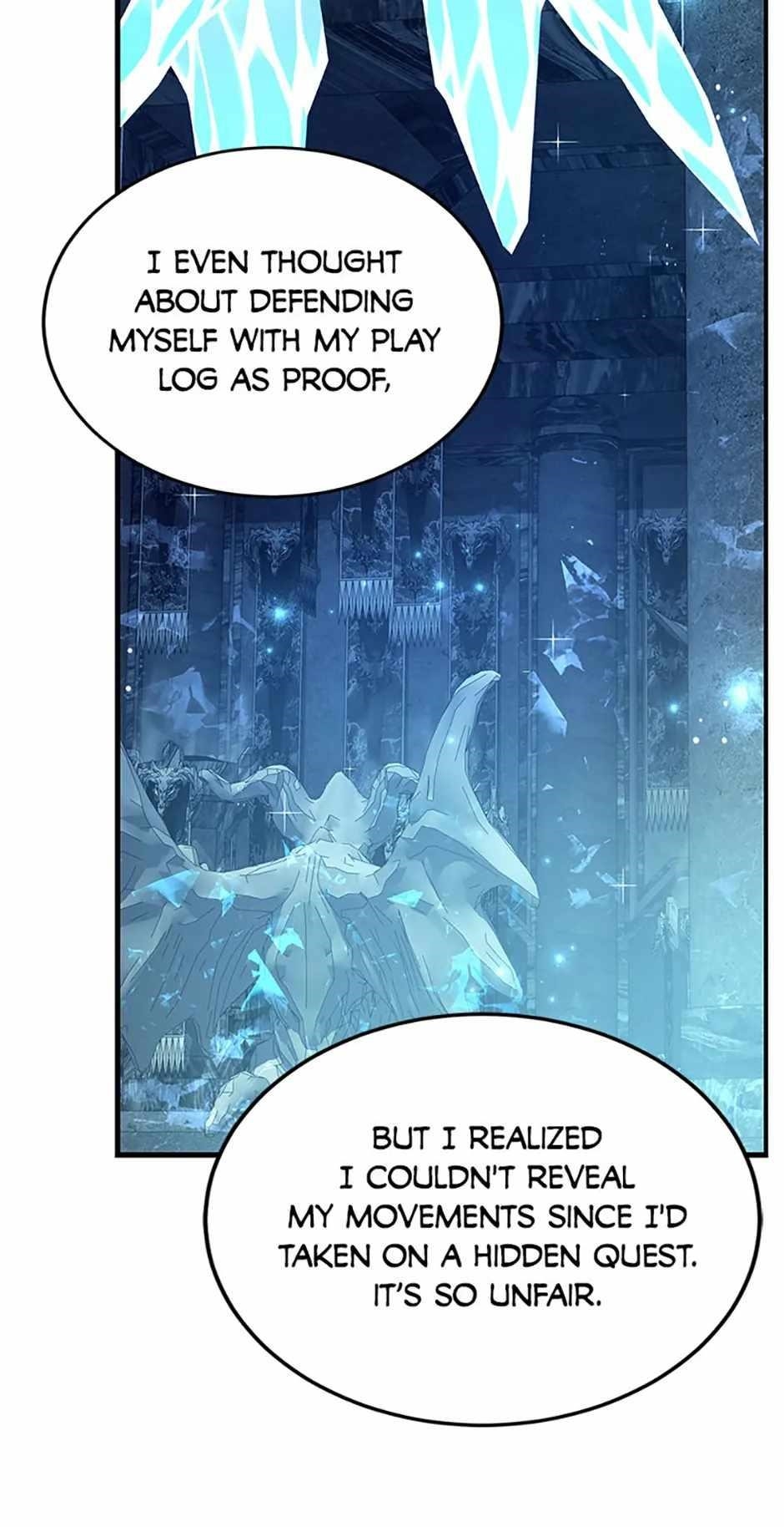 I Got Lucky And Pulled A 10th Rank Summon Chapter 79 - Page 38 in English