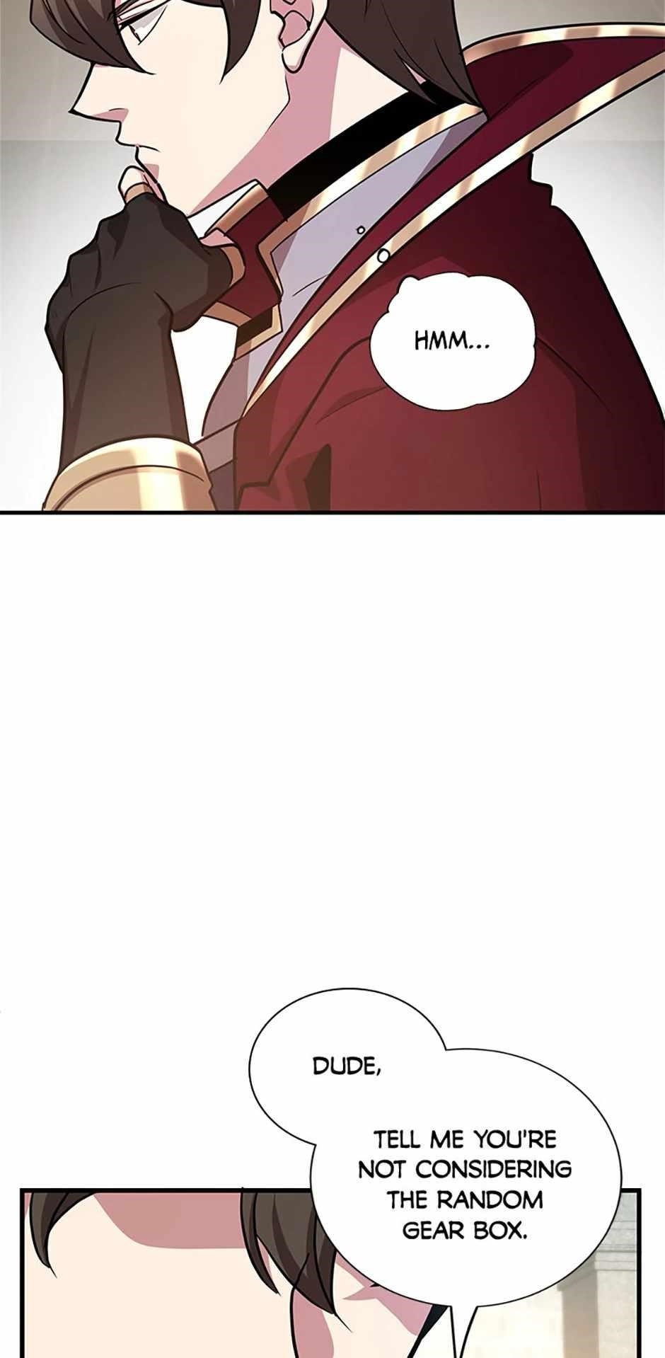 I Got Lucky And Pulled A 10th Rank Summon Chapter 79 - Page 4 in English