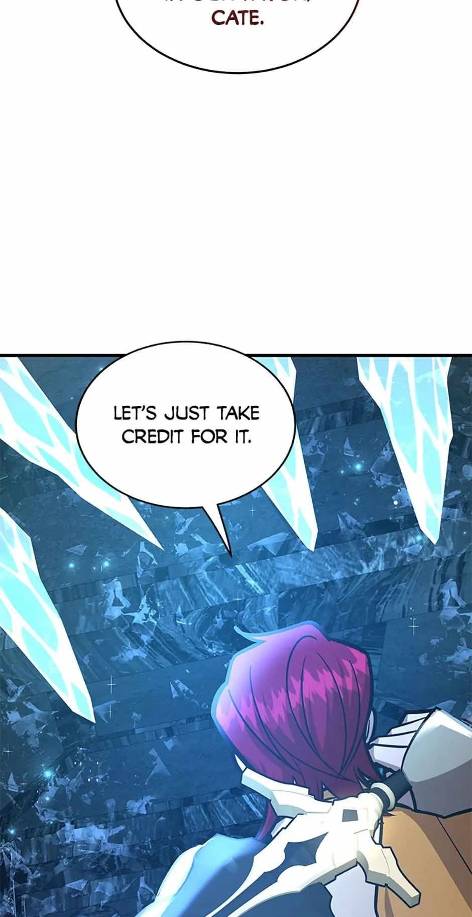 I Got Lucky And Pulled A 10th Rank Summon Chapter 79 - Page 40 in English