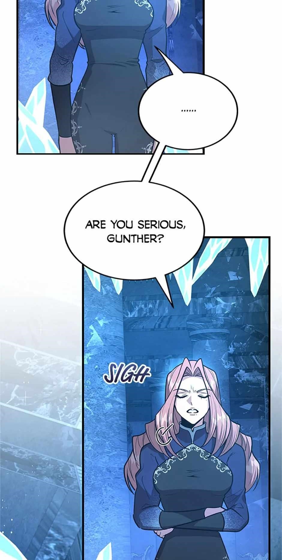 I Got Lucky And Pulled A 10th Rank Summon Chapter 79 - Page 44 in English