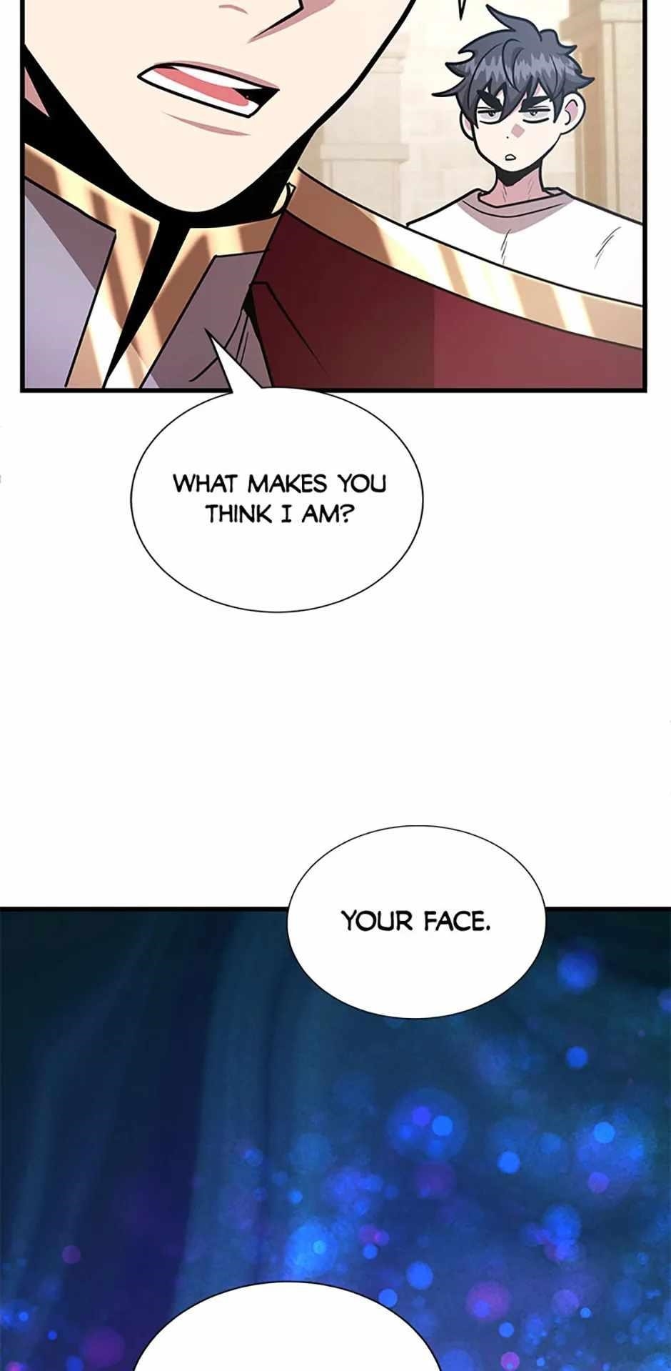 I Got Lucky And Pulled A 10th Rank Summon Chapter 79 - Page 5 in English