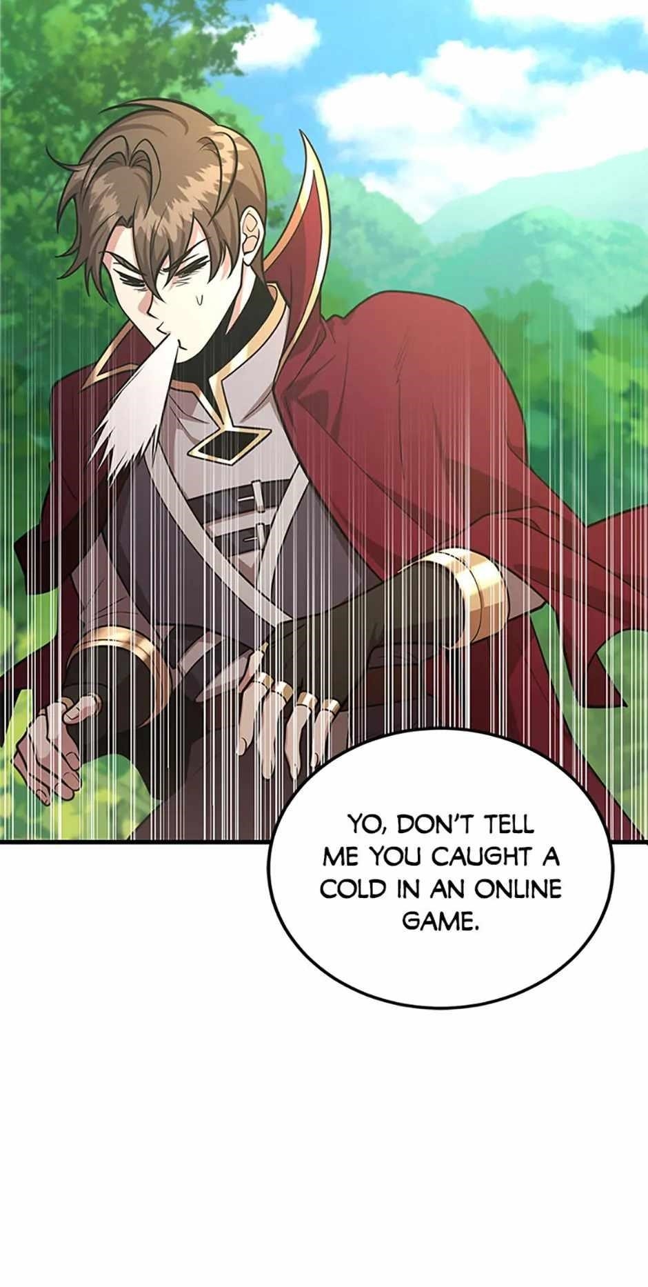 I Got Lucky And Pulled A 10th Rank Summon Chapter 79 - Page 51 in English