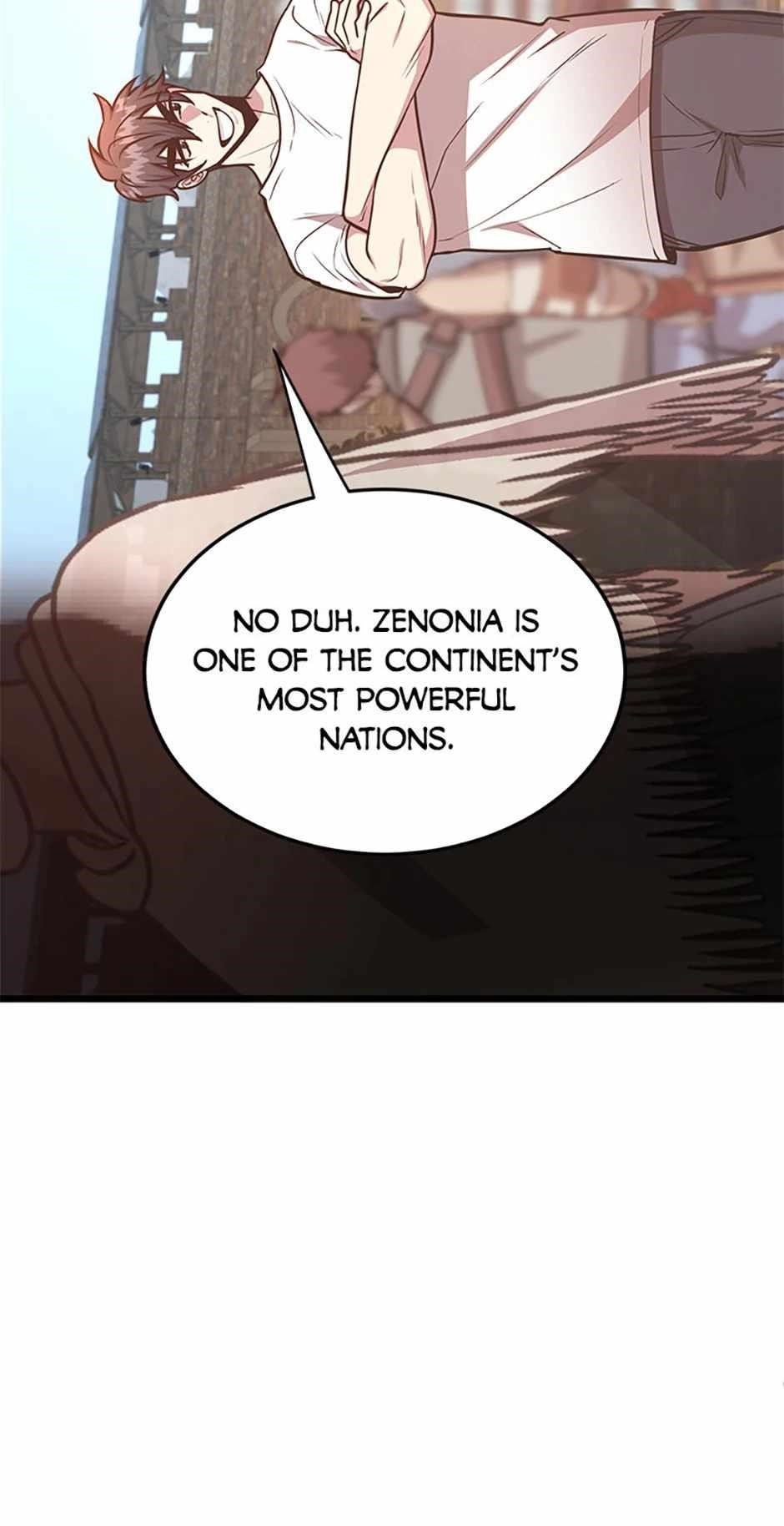 I Got Lucky And Pulled A 10th Rank Summon Chapter 79 - Page 62 in English