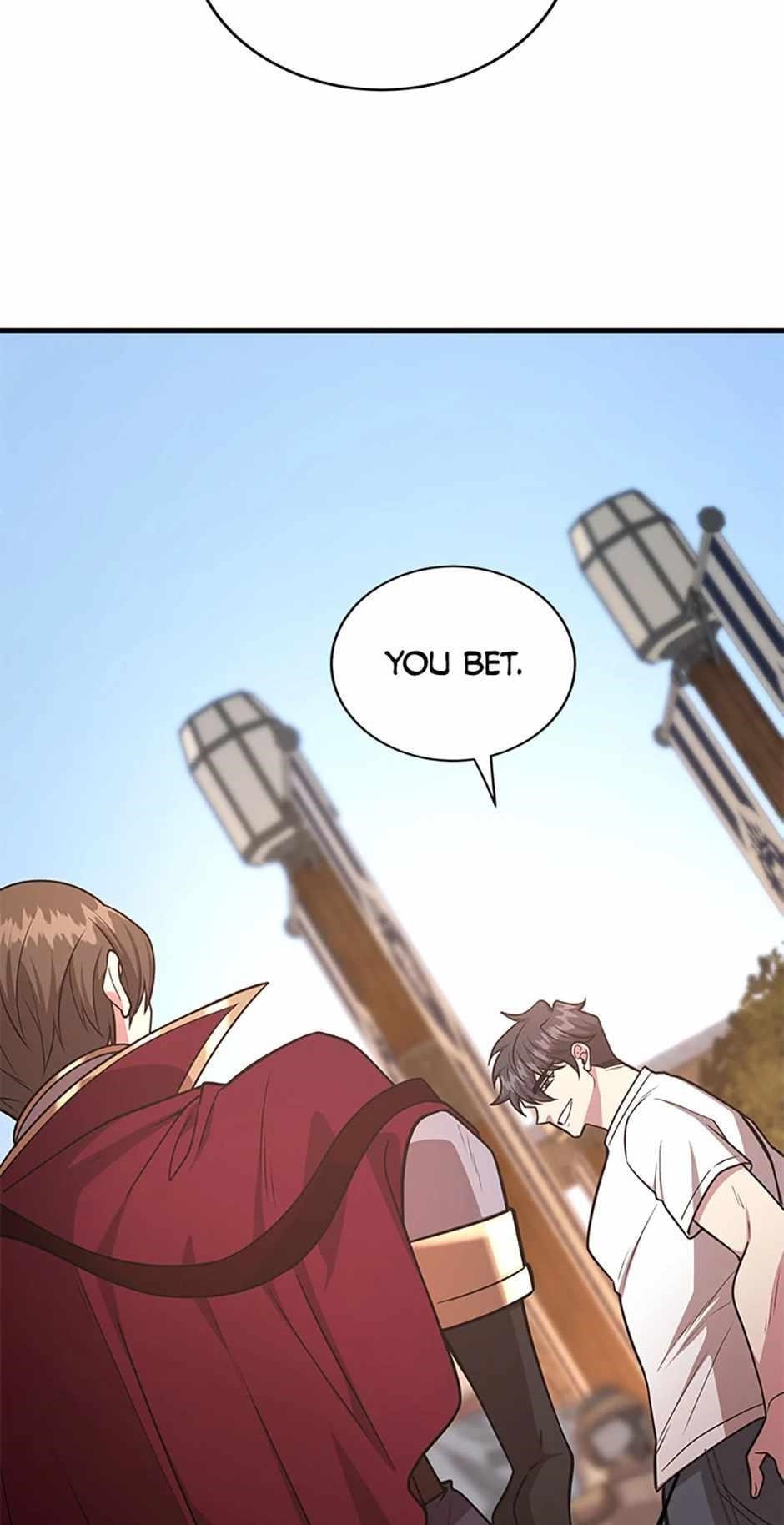 I Got Lucky And Pulled A 10th Rank Summon Chapter 79 - Page 65 in English