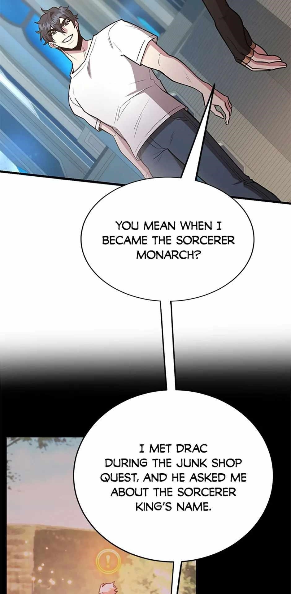 I Got Lucky And Pulled A 10th Rank Summon Chapter 79 - Page 72 in English