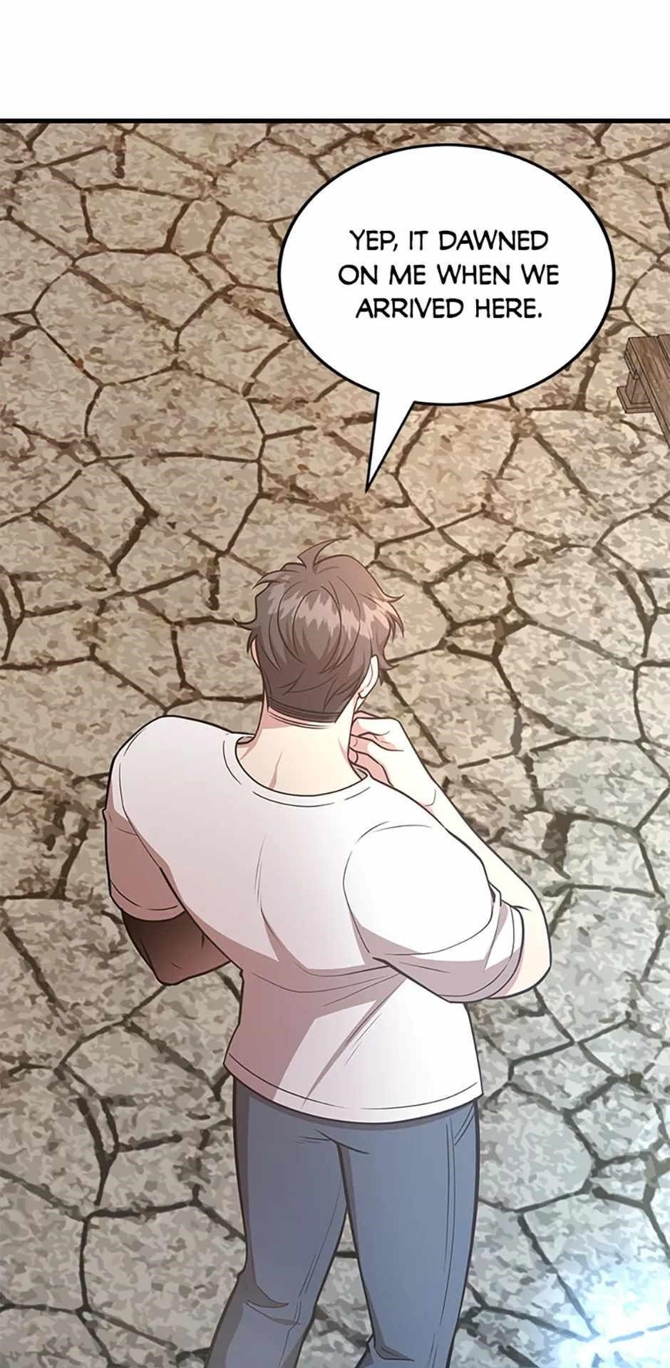 I Got Lucky And Pulled A 10th Rank Summon Chapter 79 - Page 75 in English