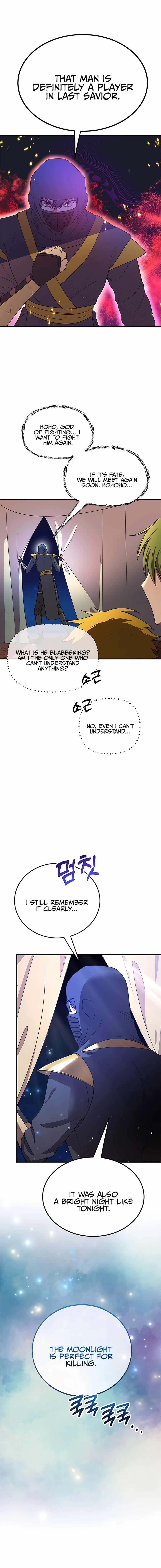 I Got Lucky And Pulled A 10th Rank Summon Chapter 8 - Page 16 in English