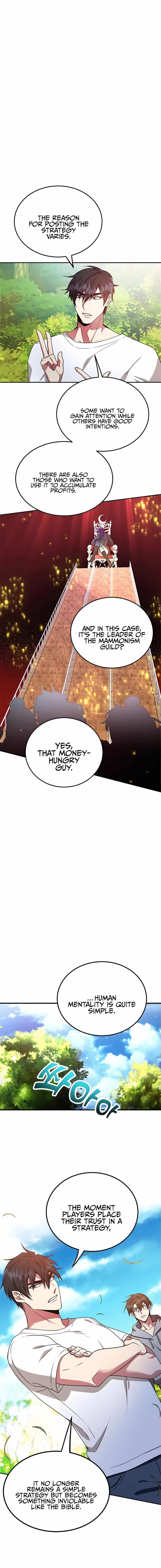I Got Lucky And Pulled A 10th Rank Summon Chapter 8 - Page 4 in English