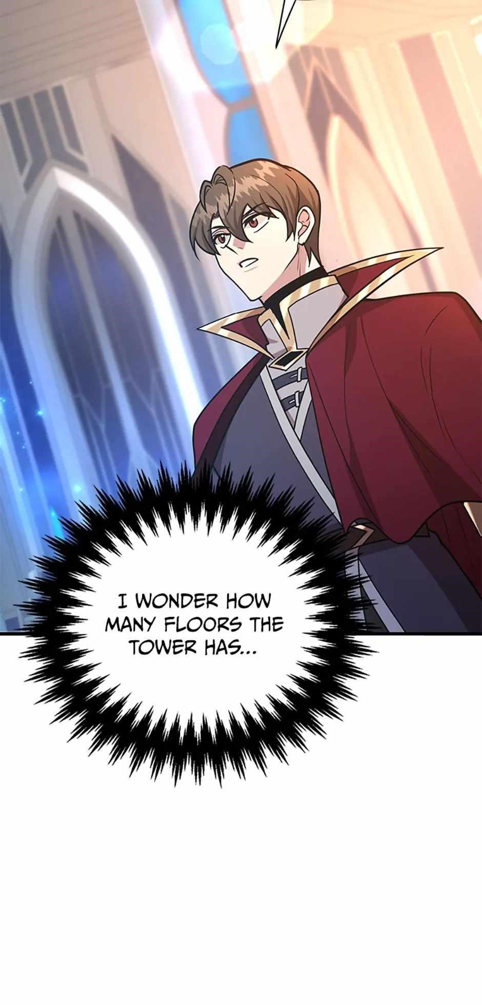 I Got Lucky And Pulled A 10th Rank Summon Chapter 80 - Page 11 in English