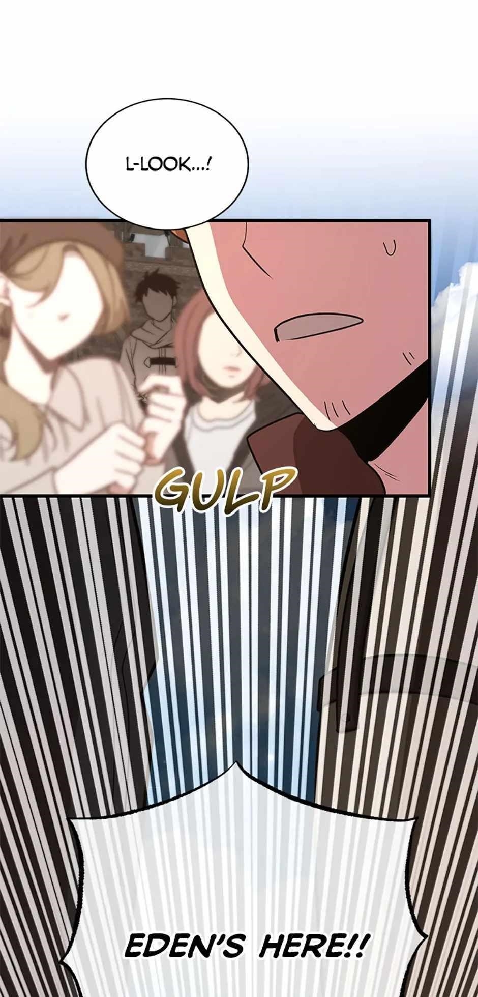 I Got Lucky And Pulled A 10th Rank Summon Chapter 80 - Page 13 in English