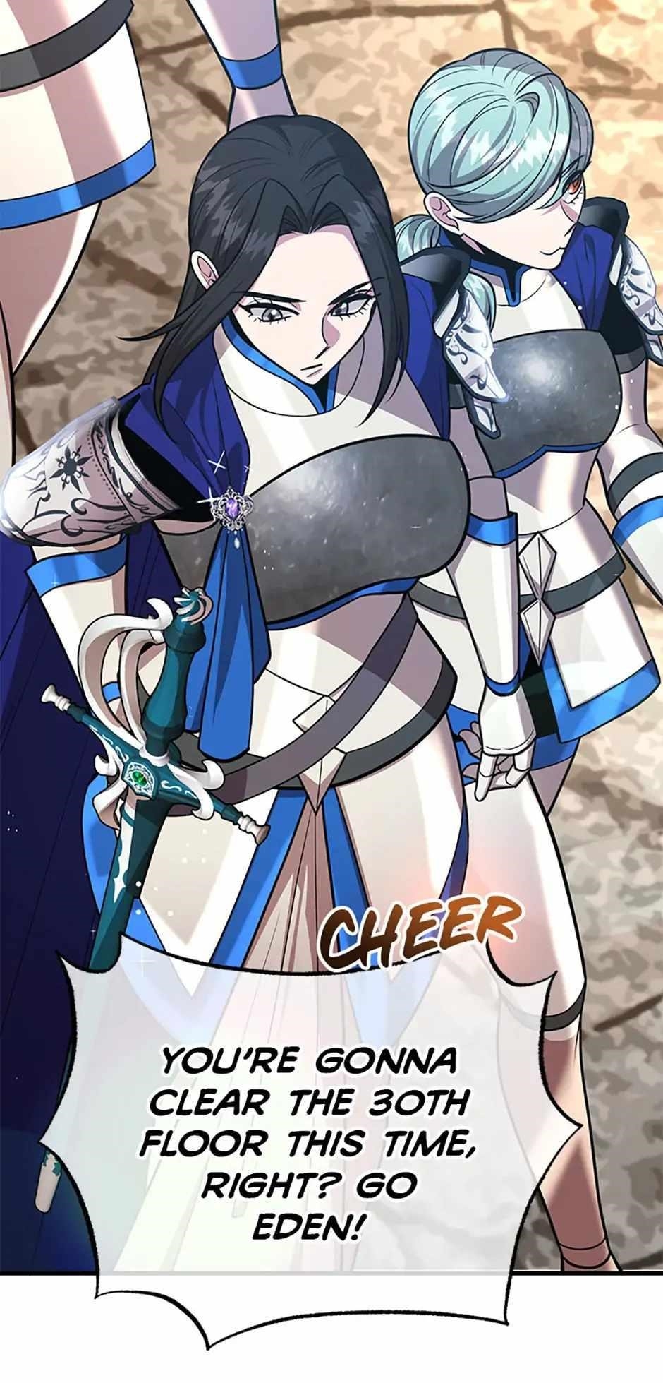 I Got Lucky And Pulled A 10th Rank Summon Chapter 80 - Page 16 in English