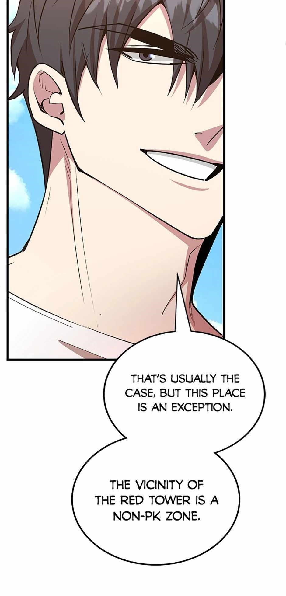 I Got Lucky And Pulled A 10th Rank Summon Chapter 80 - Page 19 in English