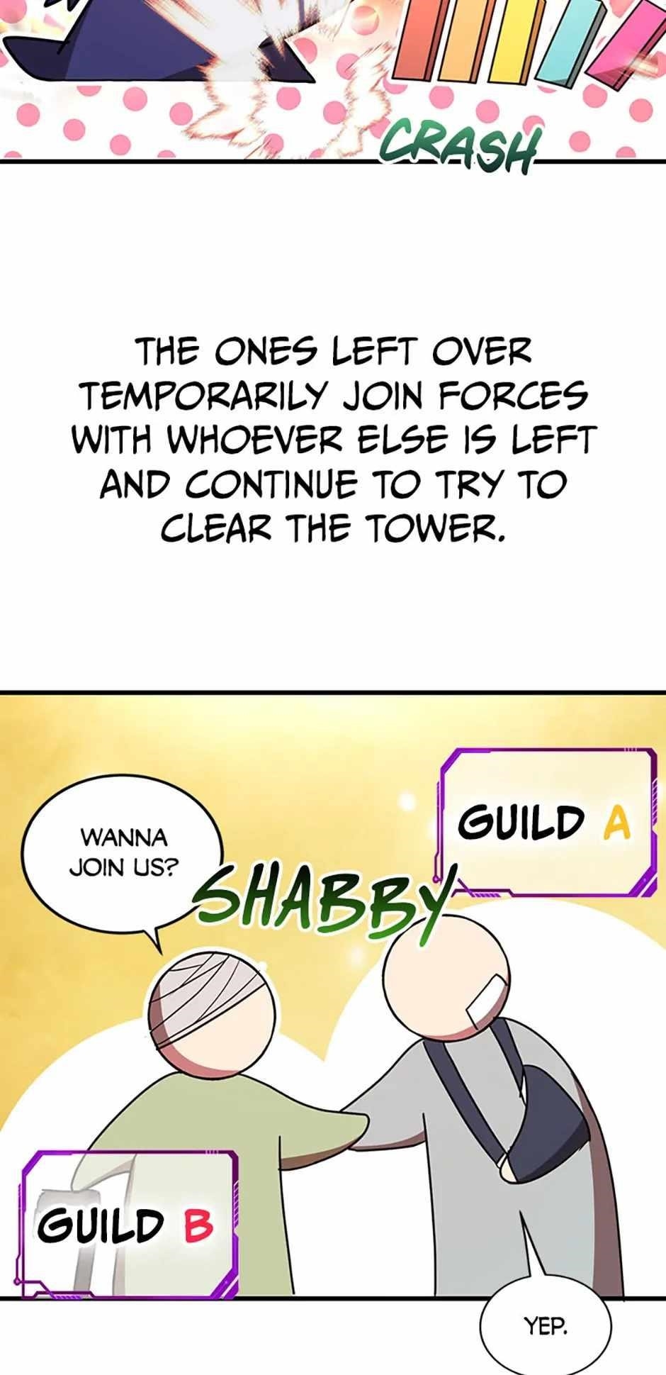 I Got Lucky And Pulled A 10th Rank Summon Chapter 80 - Page 23 in English