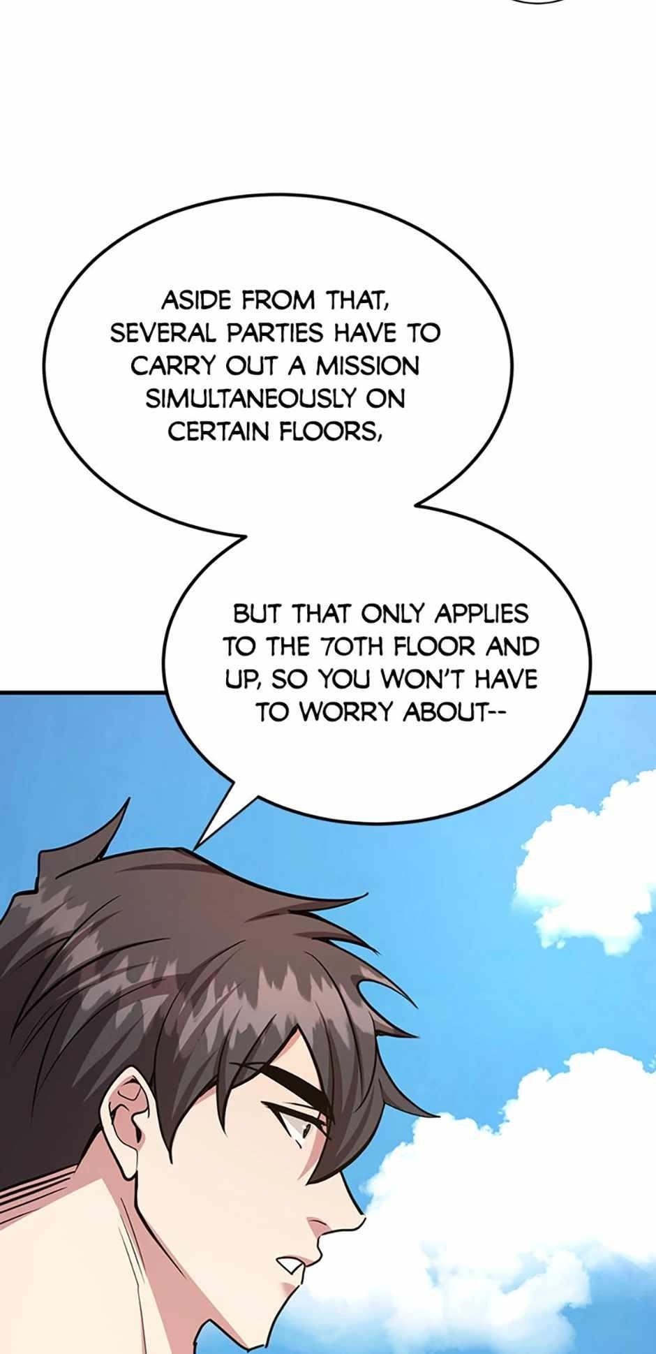 I Got Lucky And Pulled A 10th Rank Summon Chapter 80 - Page 24 in English