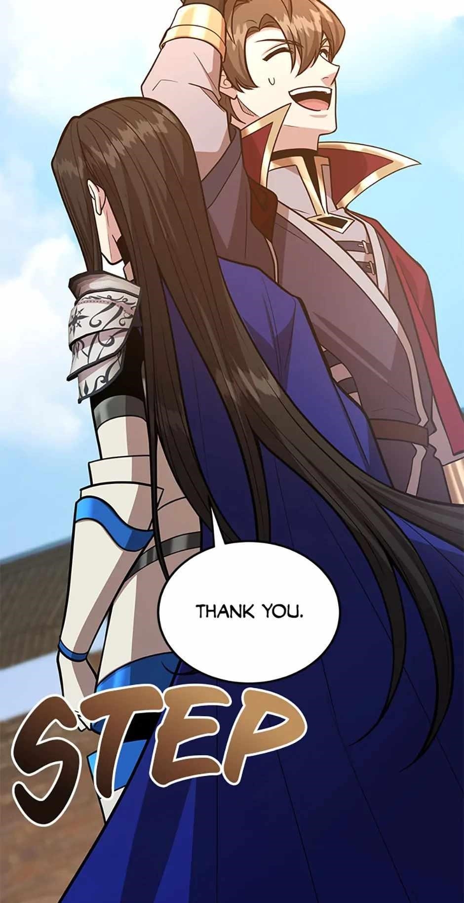 I Got Lucky And Pulled A 10th Rank Summon Chapter 80 - Page 34 in English