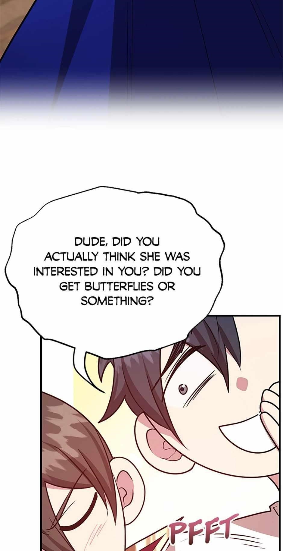 I Got Lucky And Pulled A 10th Rank Summon Chapter 80 - Page 35 in English