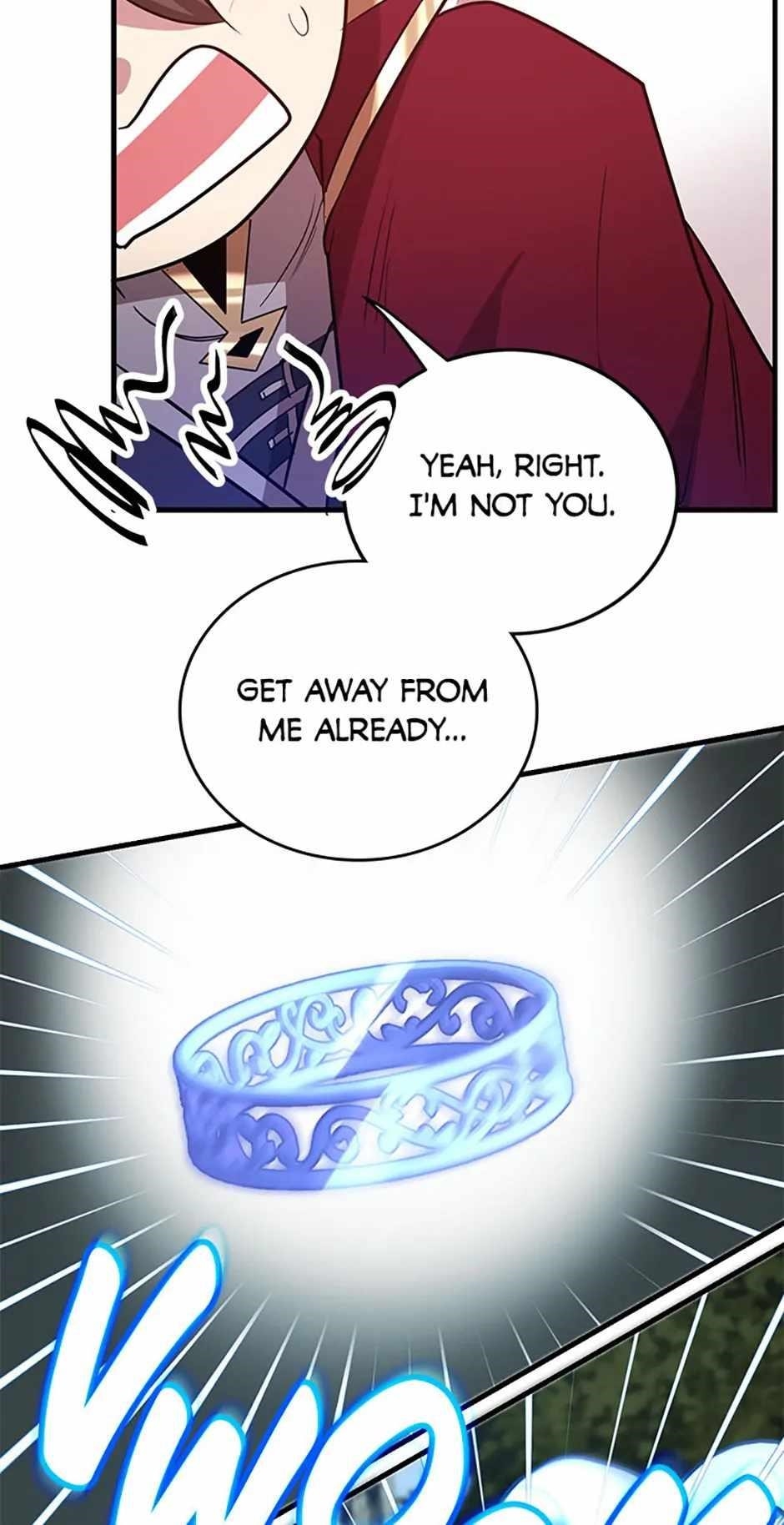 I Got Lucky And Pulled A 10th Rank Summon Chapter 80 - Page 36 in English