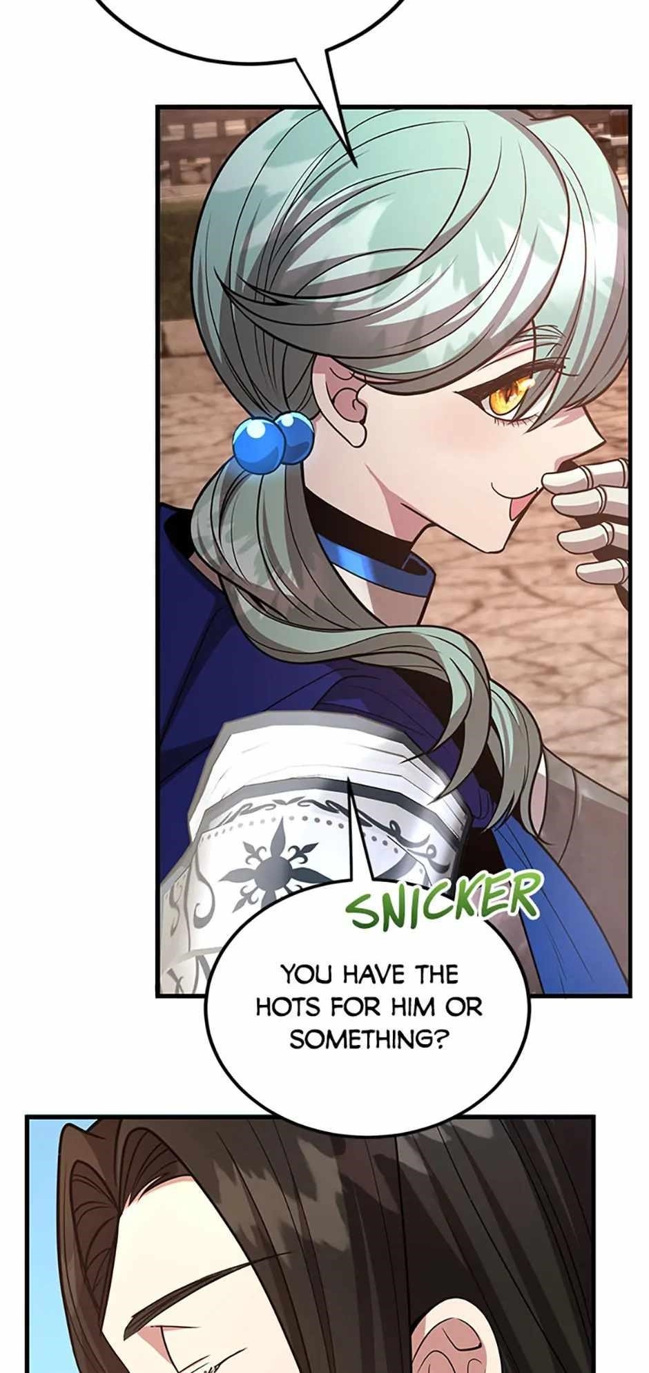 I Got Lucky And Pulled A 10th Rank Summon Chapter 80 - Page 46 in English