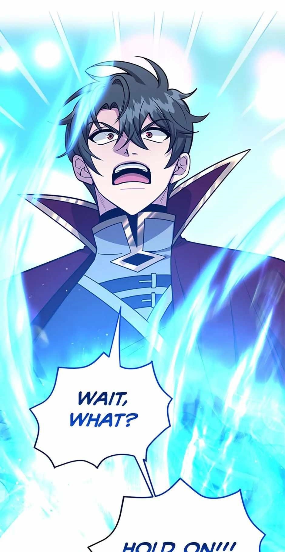 I Got Lucky And Pulled A 10th Rank Summon Chapter 80 - Page 69 in English